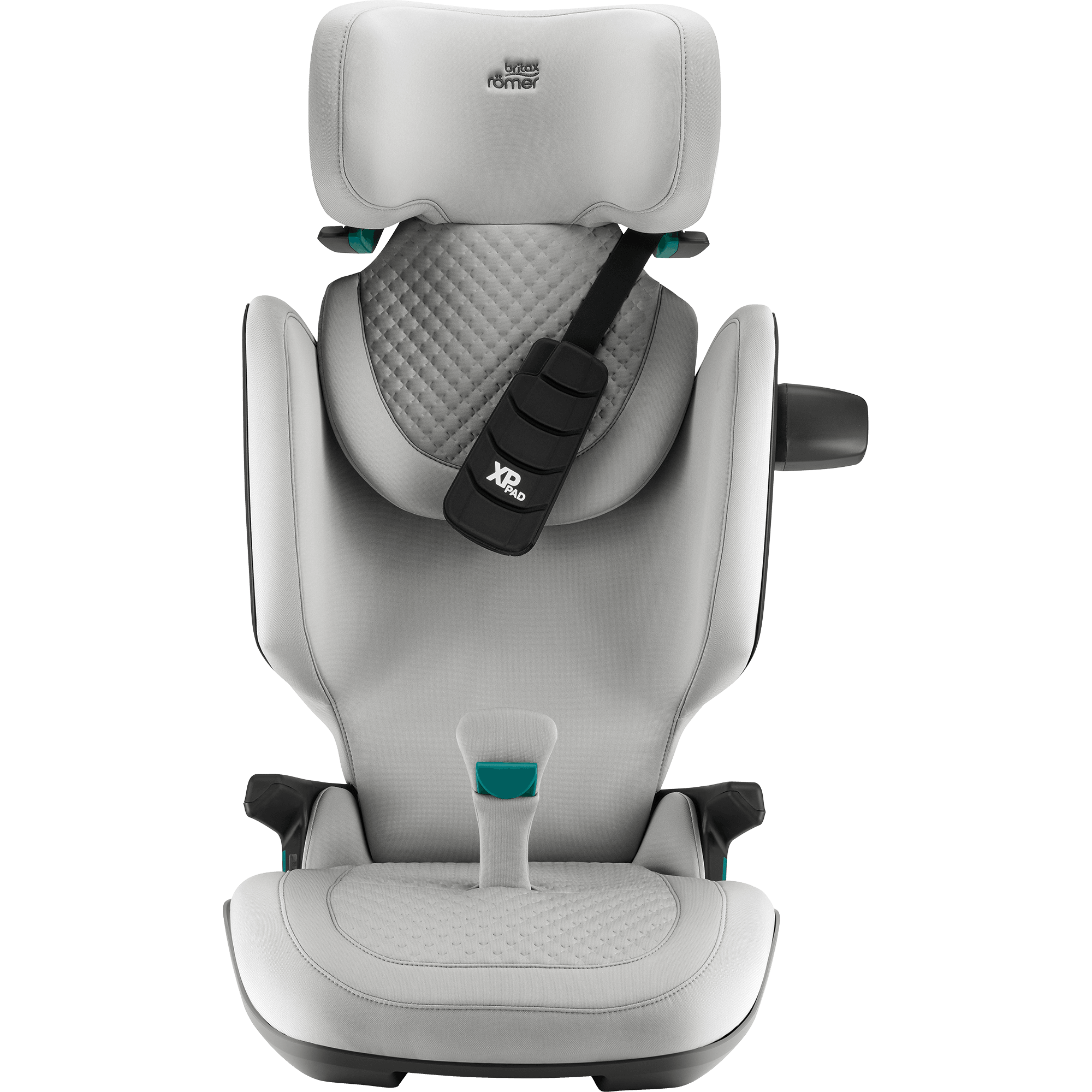 Kidfix Pro Lux - Linen Grey miniatura 3