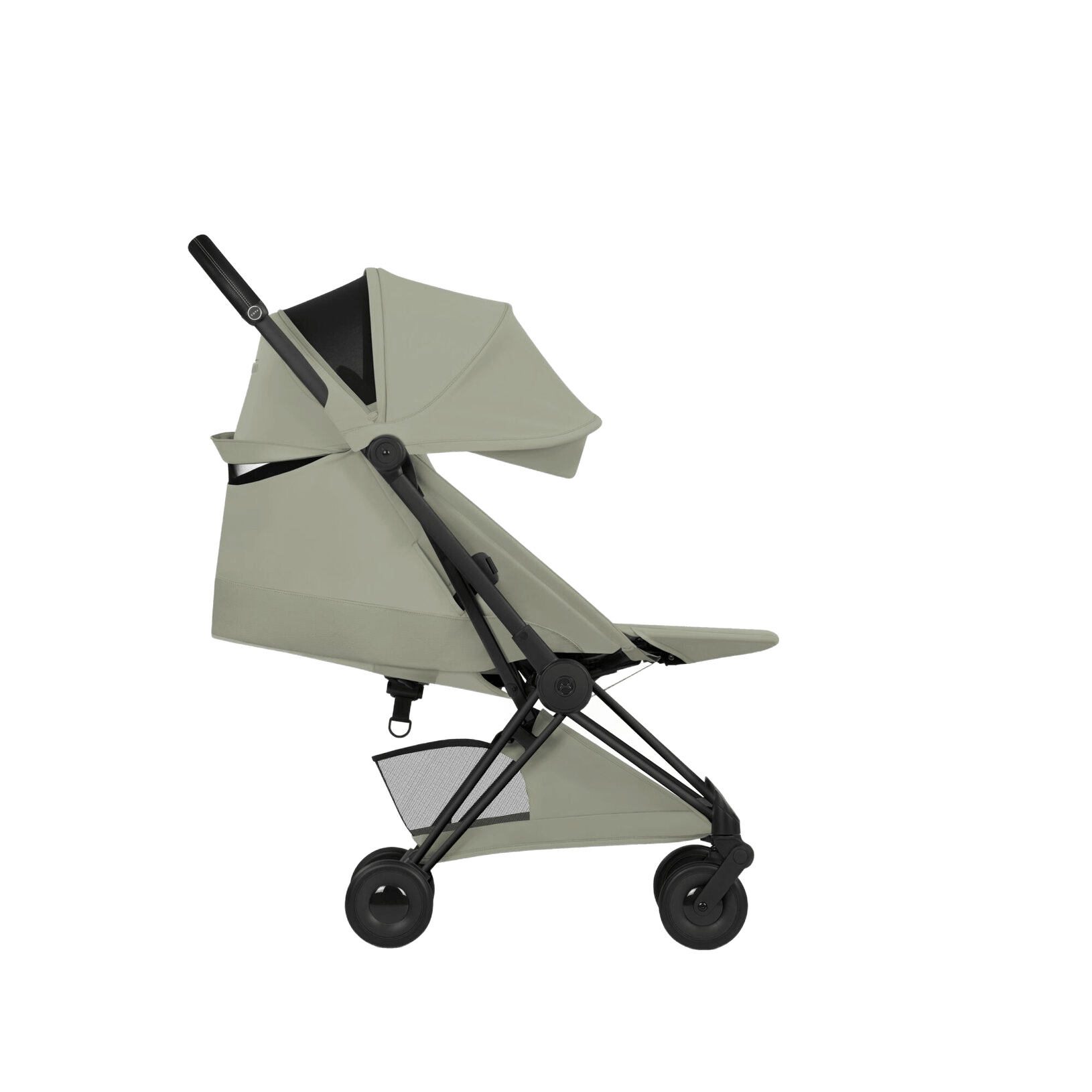 Coya Style Matt Black - Sage Green miniatura 4