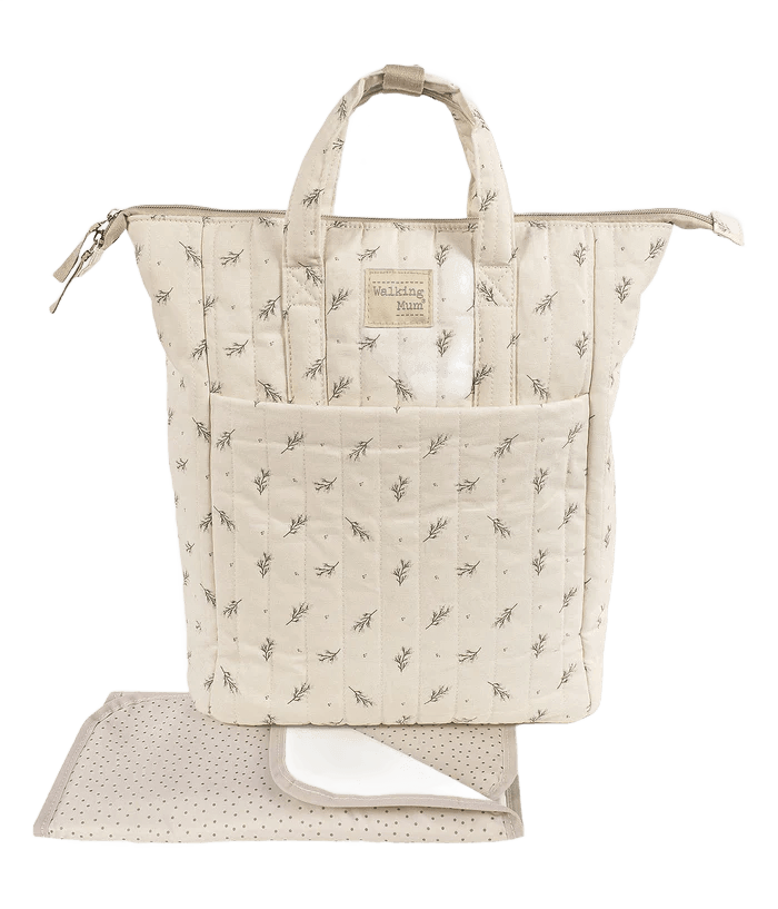Mochila Mimosa - Verde
