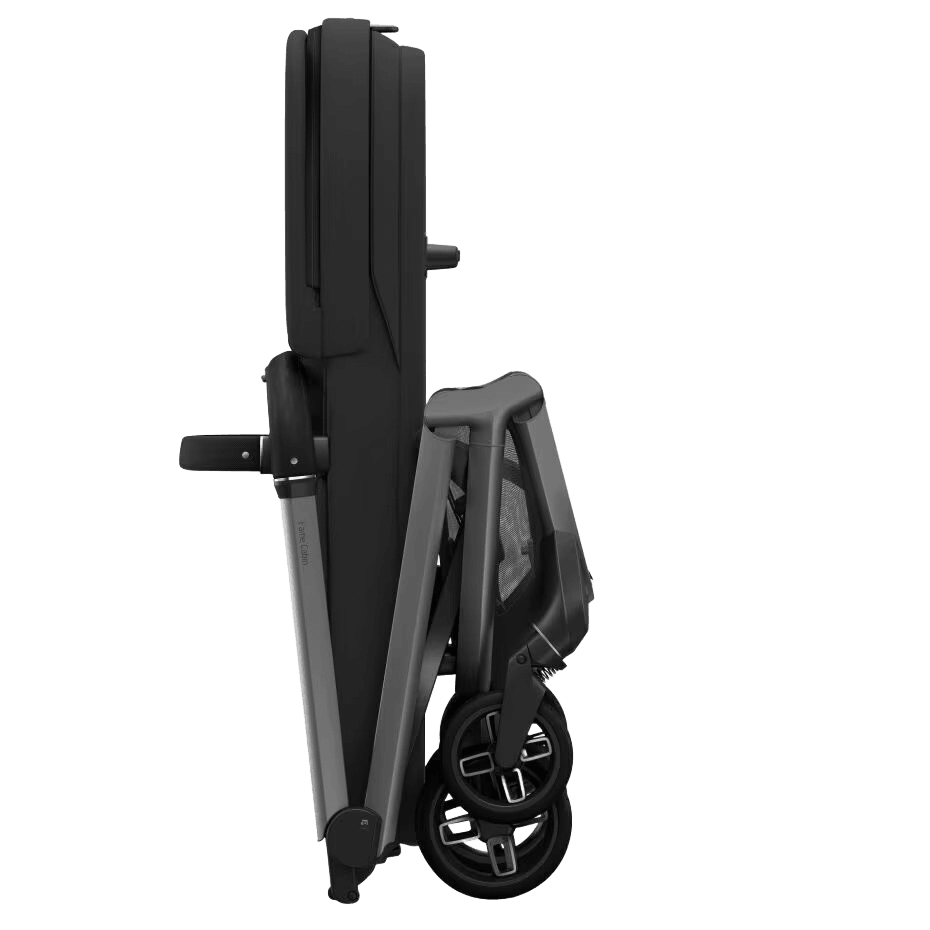 Alcofa Cabin - Onyx Black miniatura 4