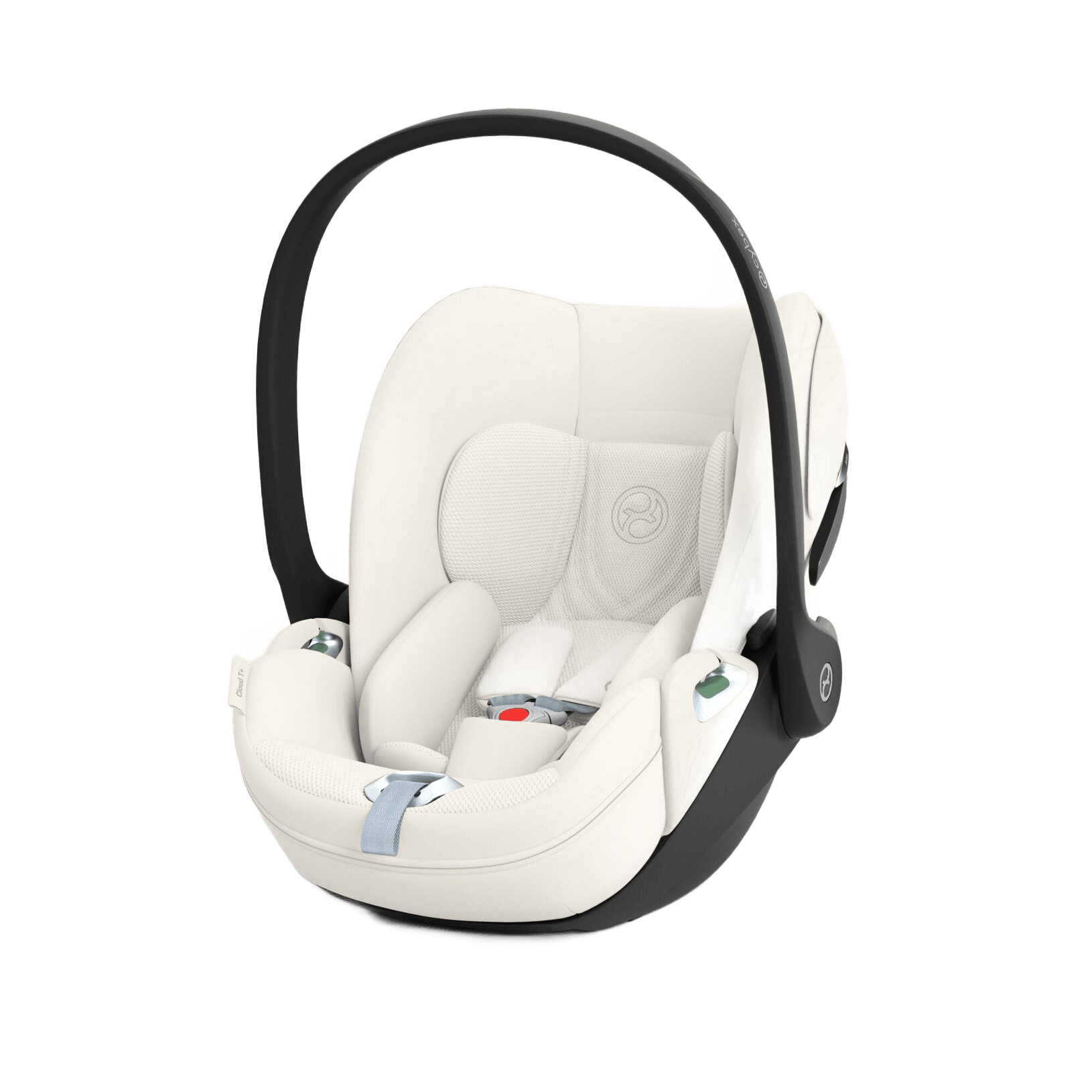 Cloud T Plus - Off White miniatura 1