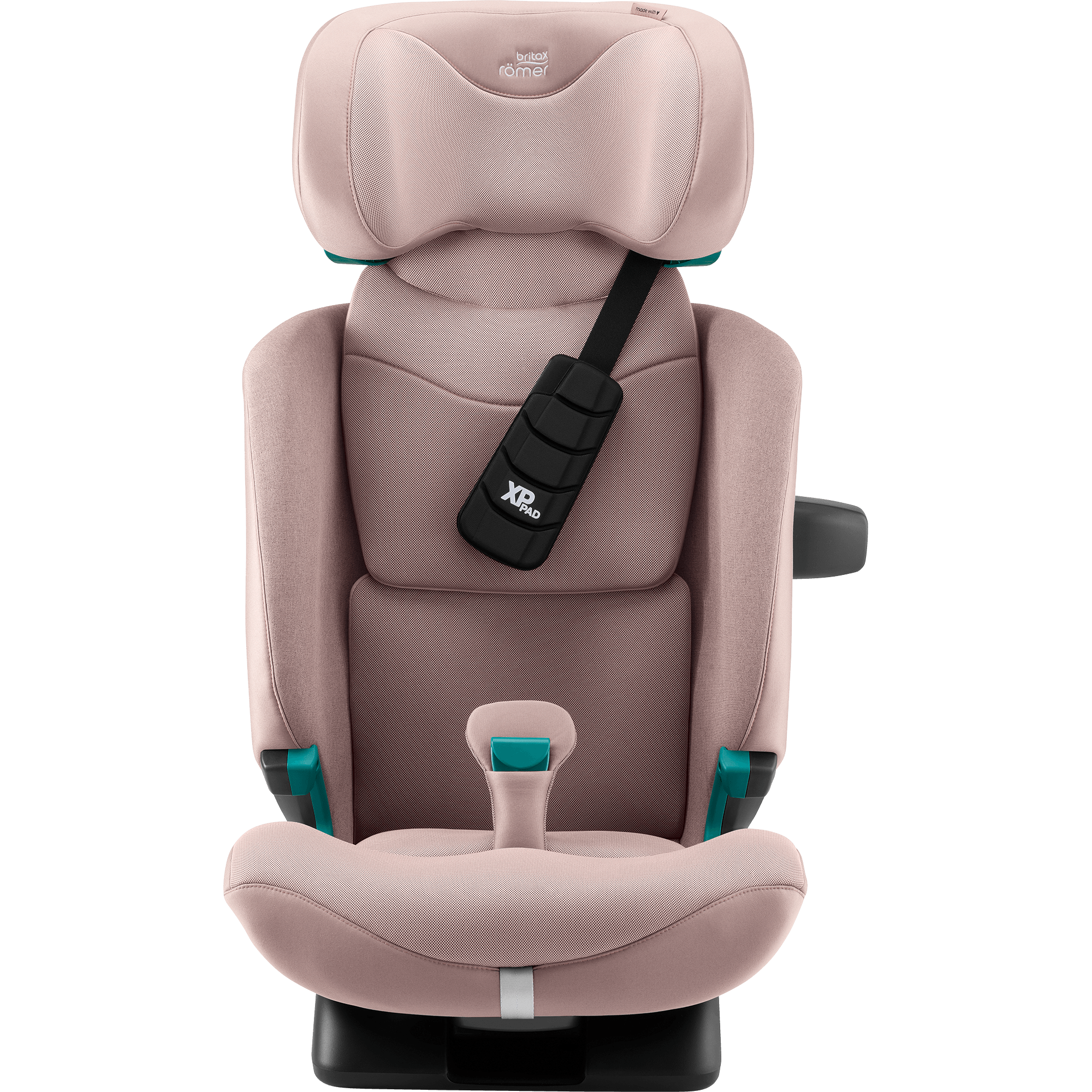 Advansafix Pro Style - Dusty Rose miniatura 4