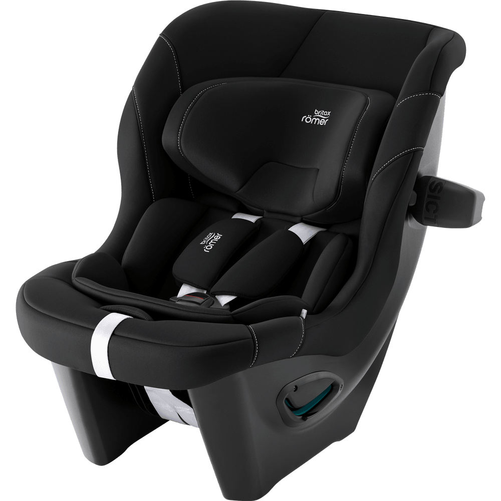 Max-Safe Pro Classic - Space Black