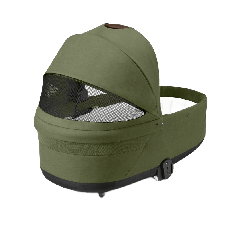 Alcofa S Lux - Moss Green miniatura 3
