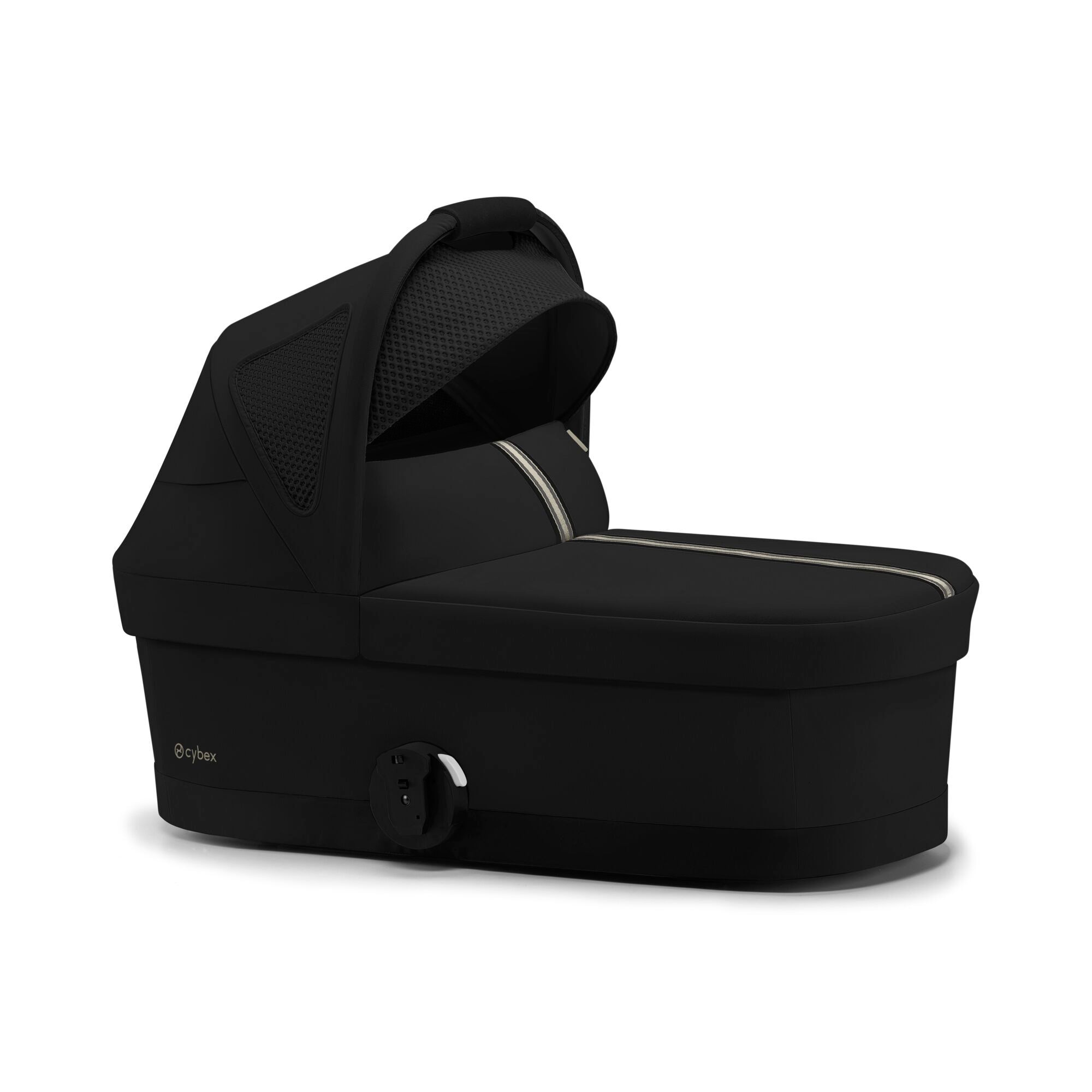 Alcofa S - Moon Black miniatura 2