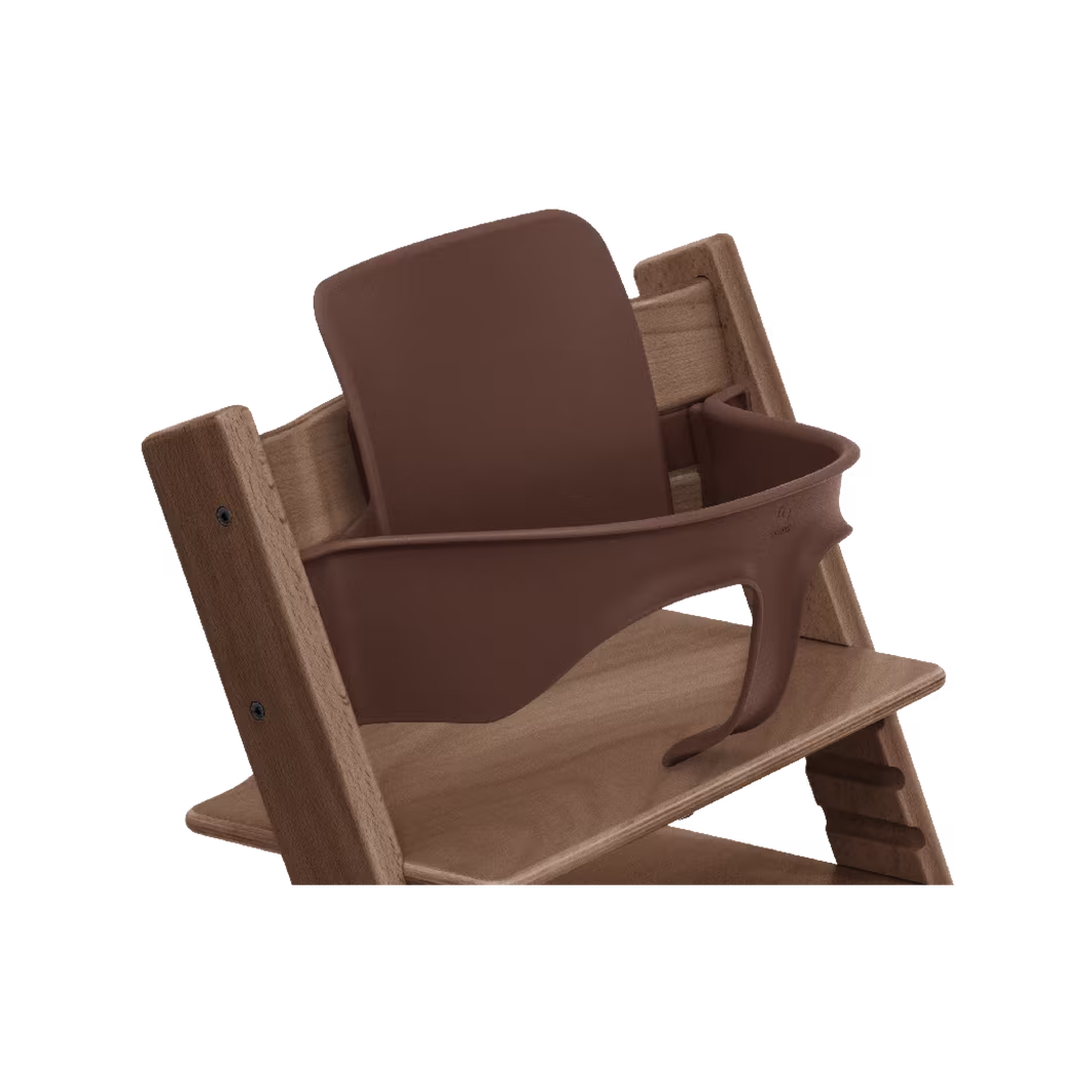 Warm Brown