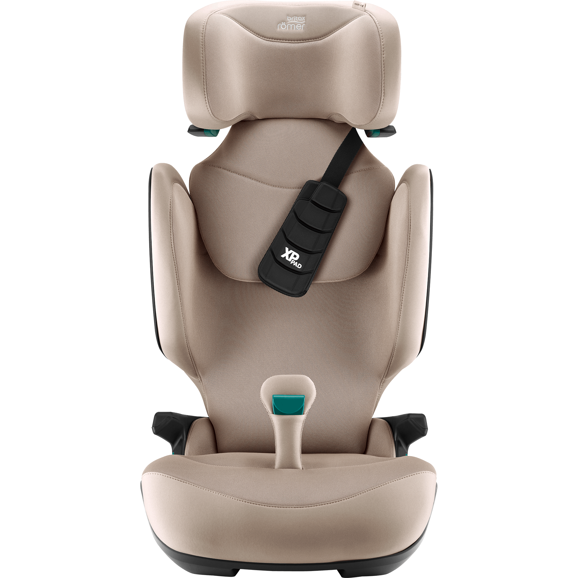 Kidfix Pro Style - Teak miniatura 3