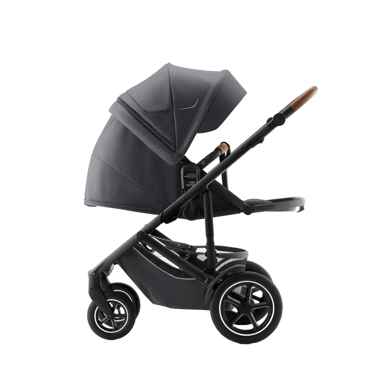 Smile 5Z - Midnight Grey miniatura 4