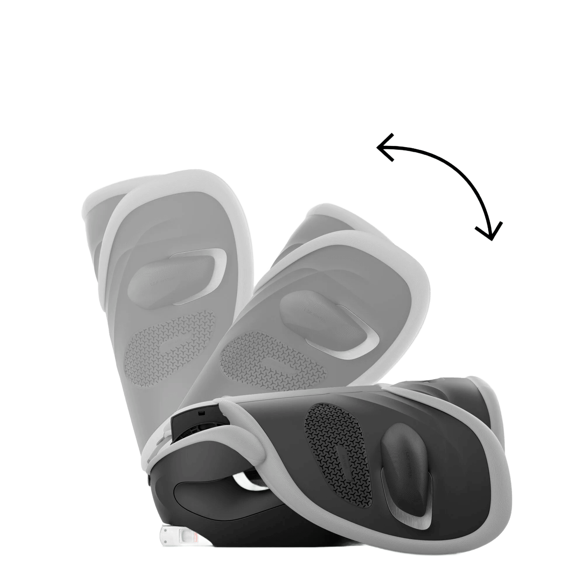 Solution G2 Plus - Stone Grey miniatura 3