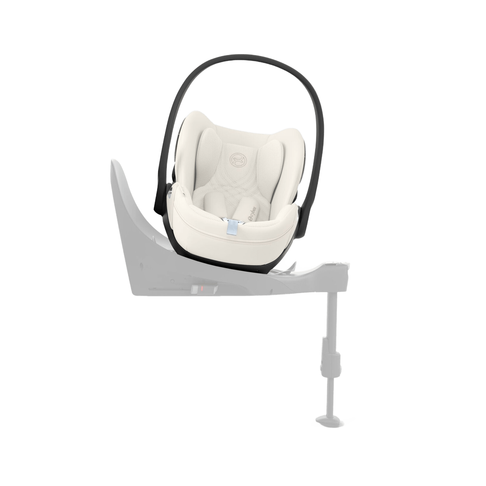 Cloud T Plus - Off White miniatura 3
