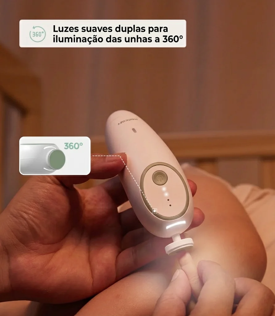 Lima Elétrica miniatura 2
