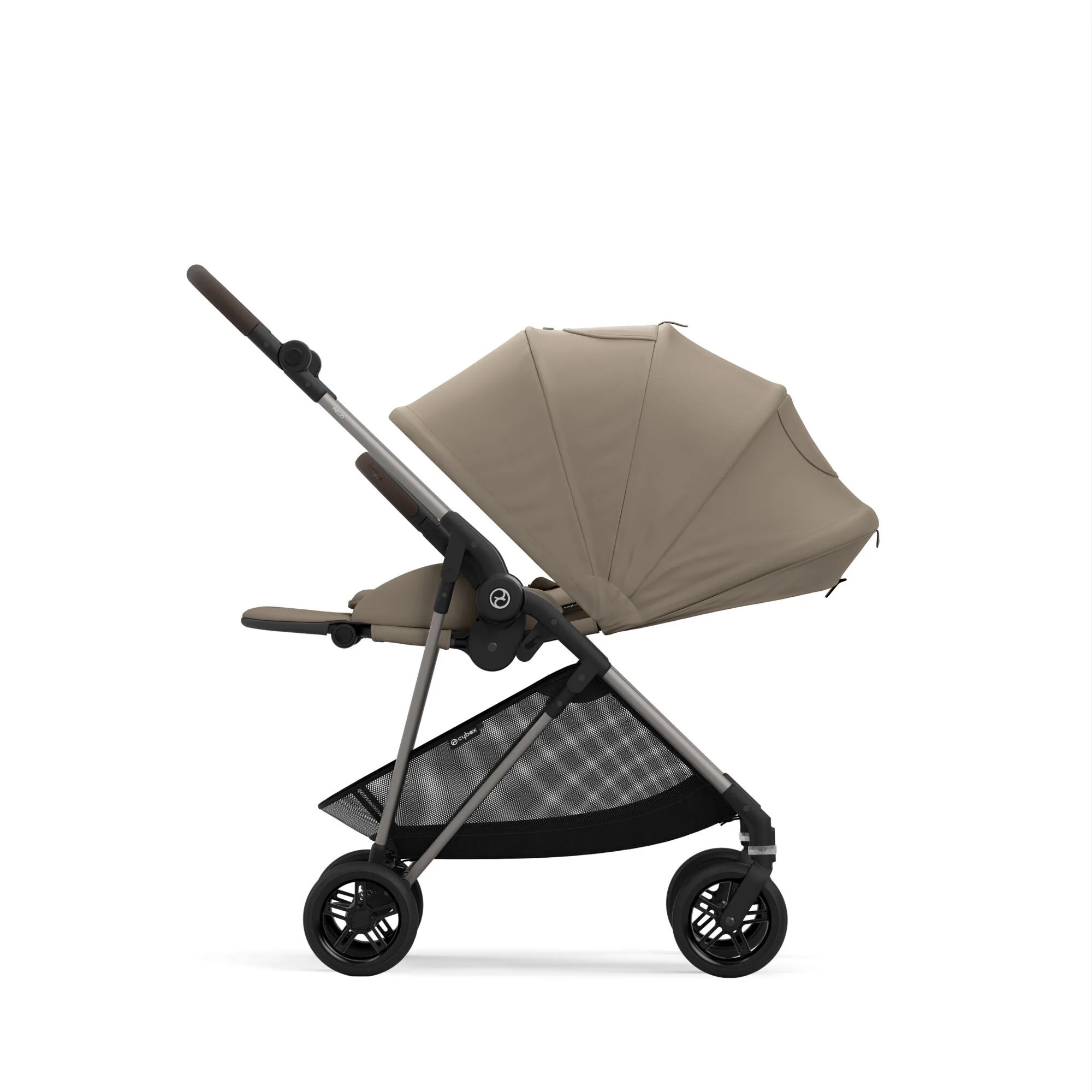 Melio 2023 - Seashell Beige miniatura 3