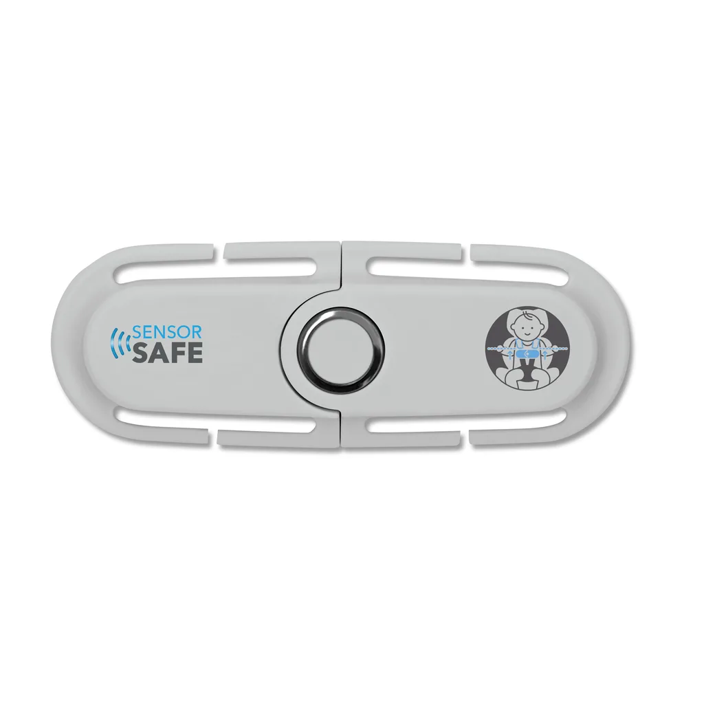 Clip SensorSafe Grupo 0+ — imagen 1