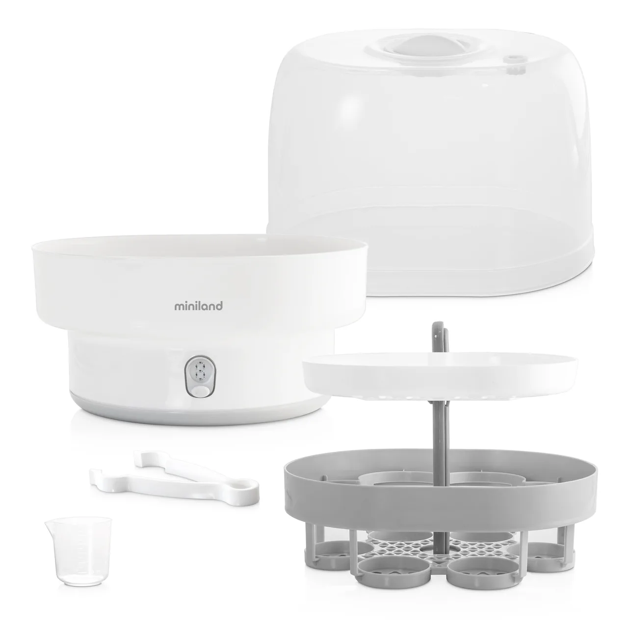Esterilizador Steamy miniatura 3