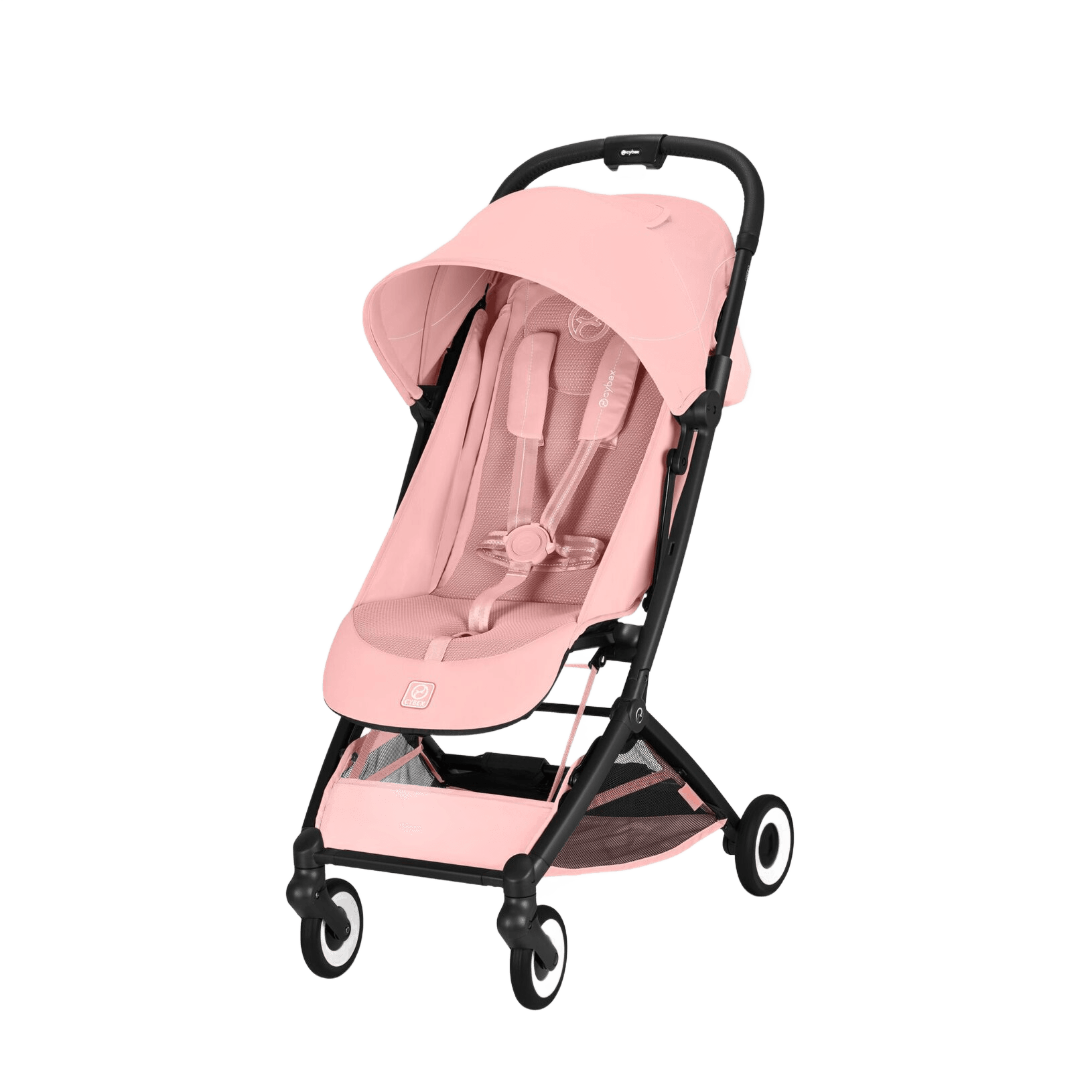 Candy Pink