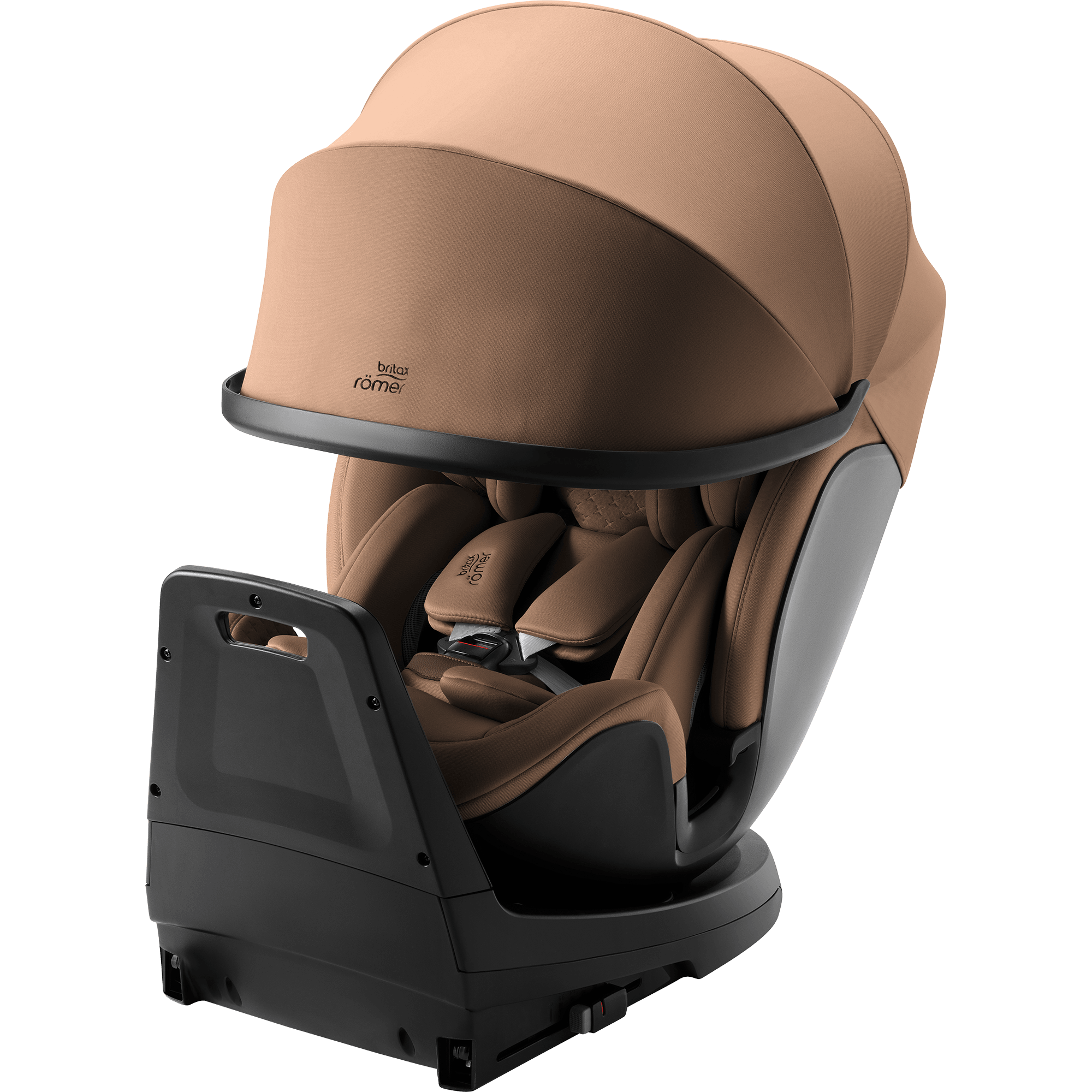 Swivel Grow Max Air - Warm Caramel miniatura 2