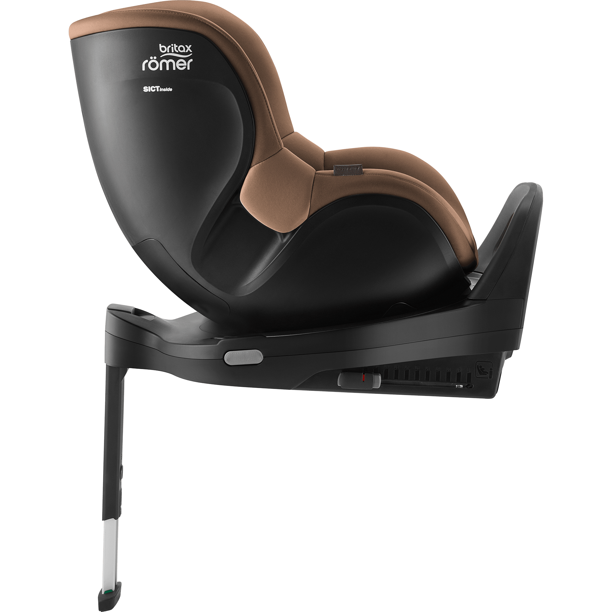 Dualfix Pro M Lux - Warm Caramel miniatura 2