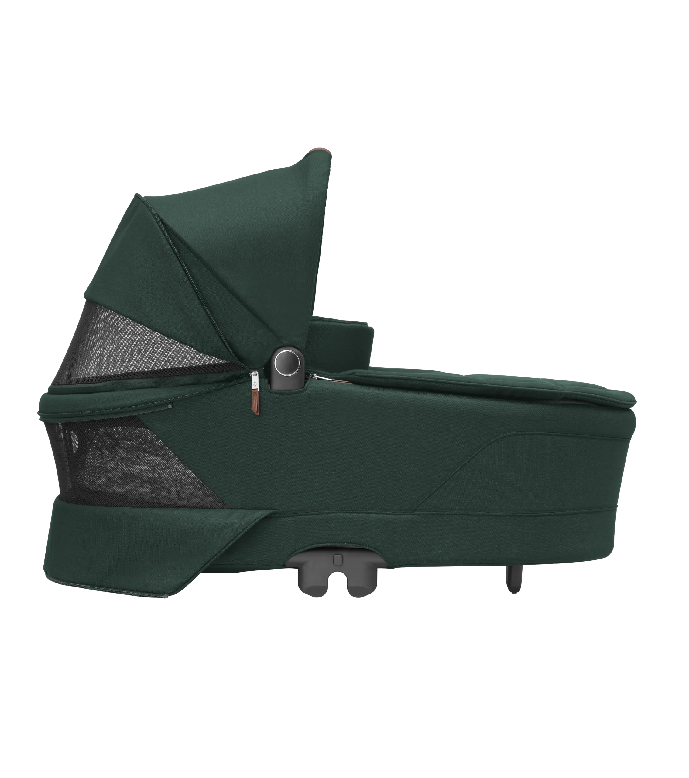 Alcofa Sense - Twillic Green miniatura 4