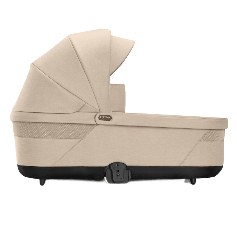 Alcofa S Lux - Almond Beige miniatura 2