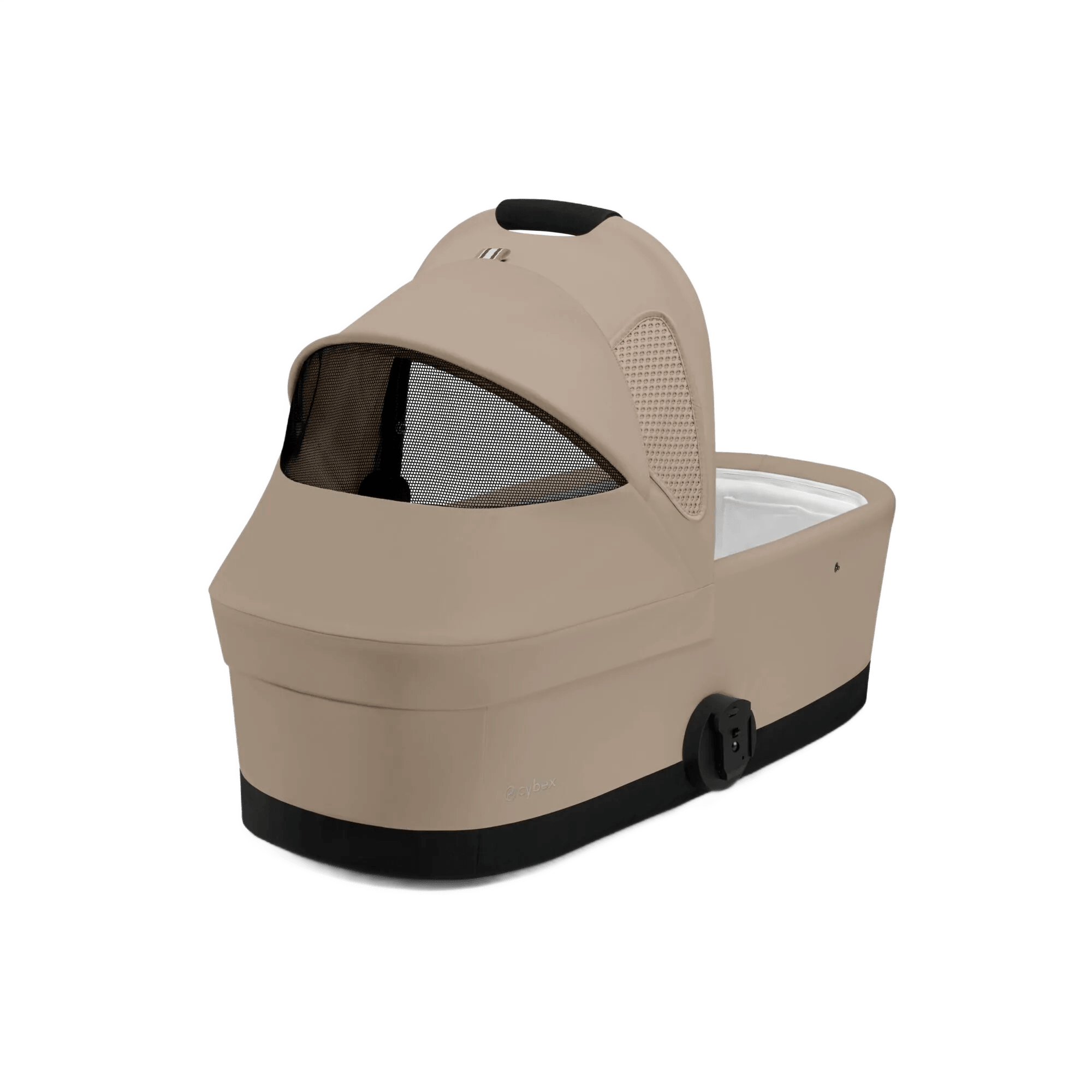 Alcofa S - Almond Beige miniatura 2