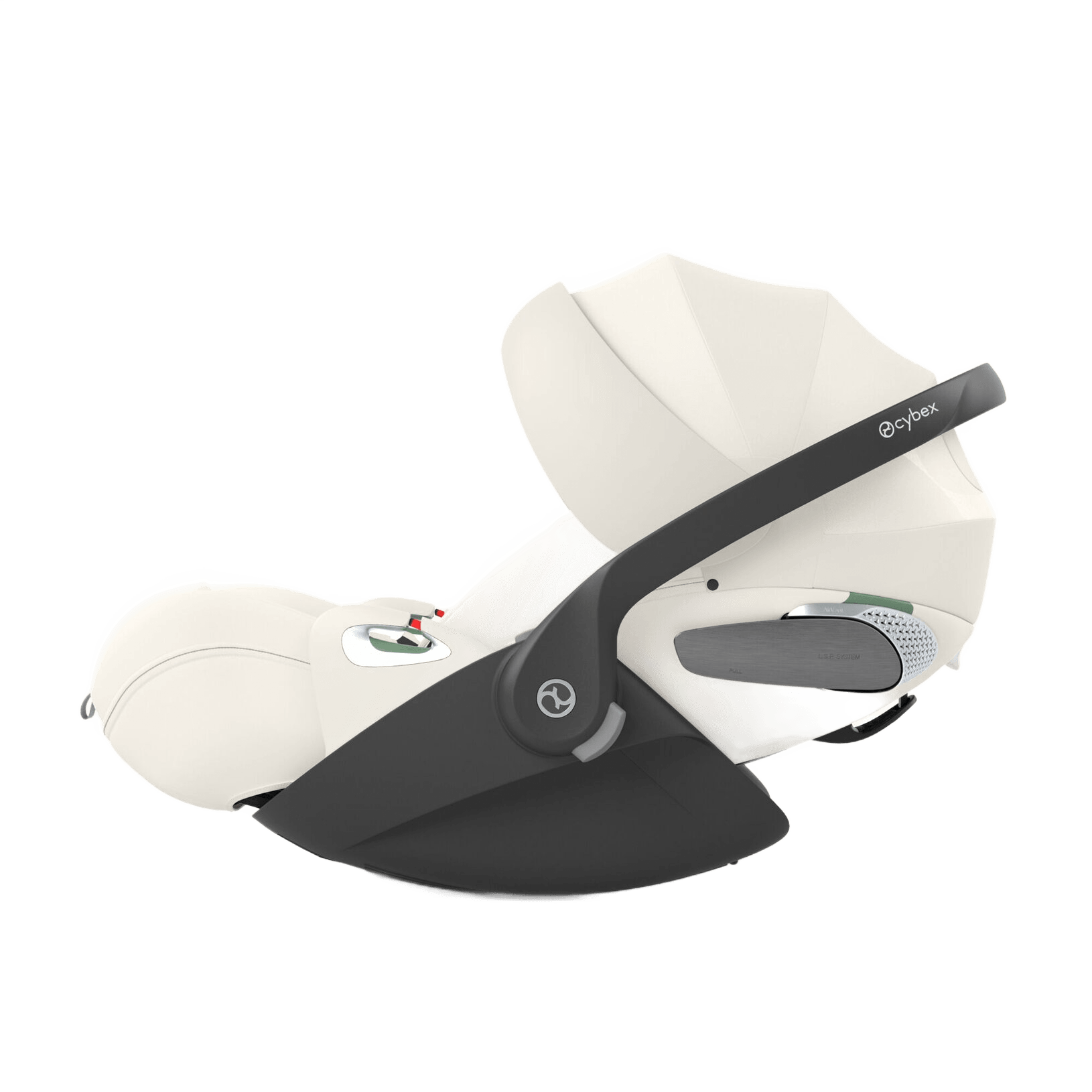 Cloud T Plus - Off White miniatura 2