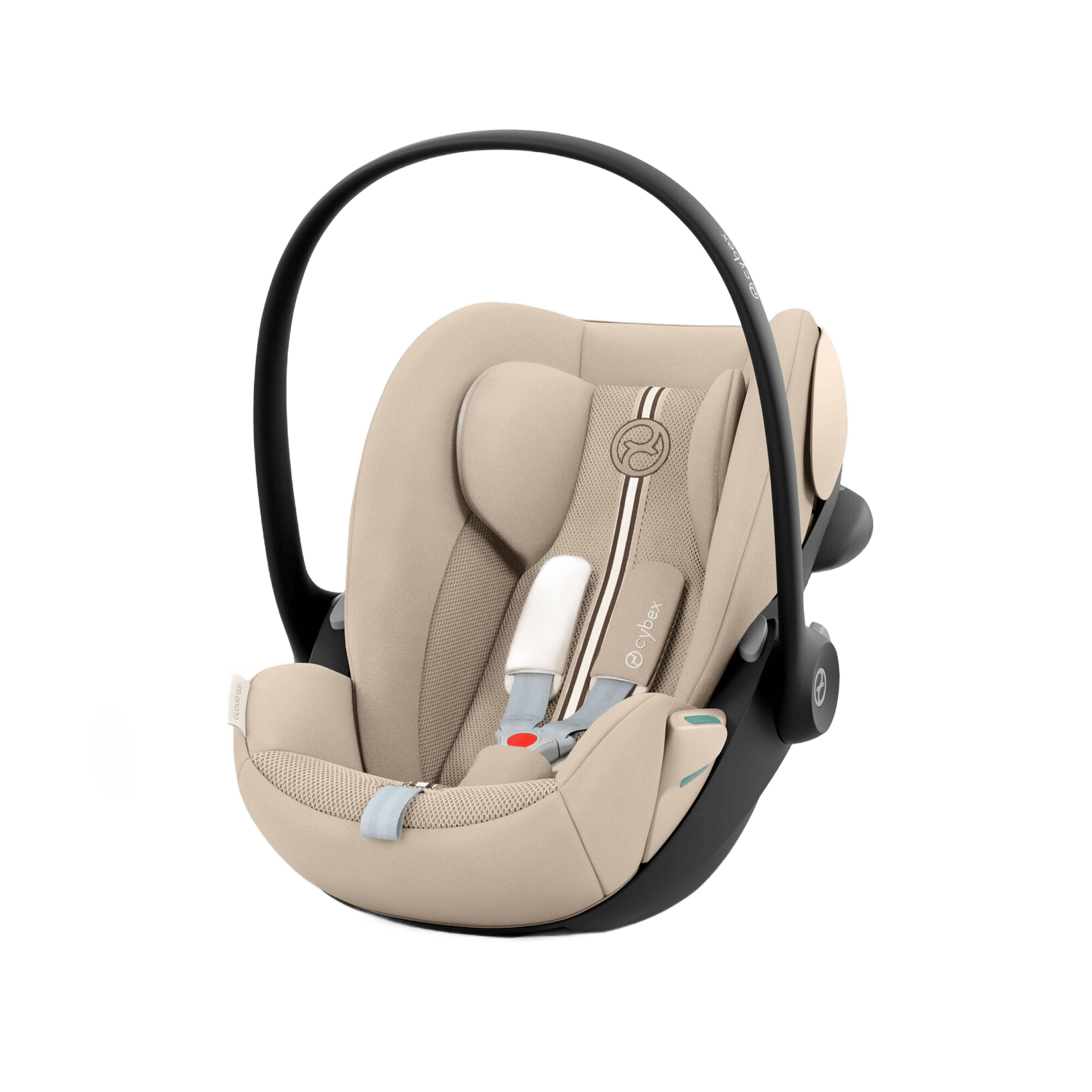 Cloud G3 Plus - Almond Beige