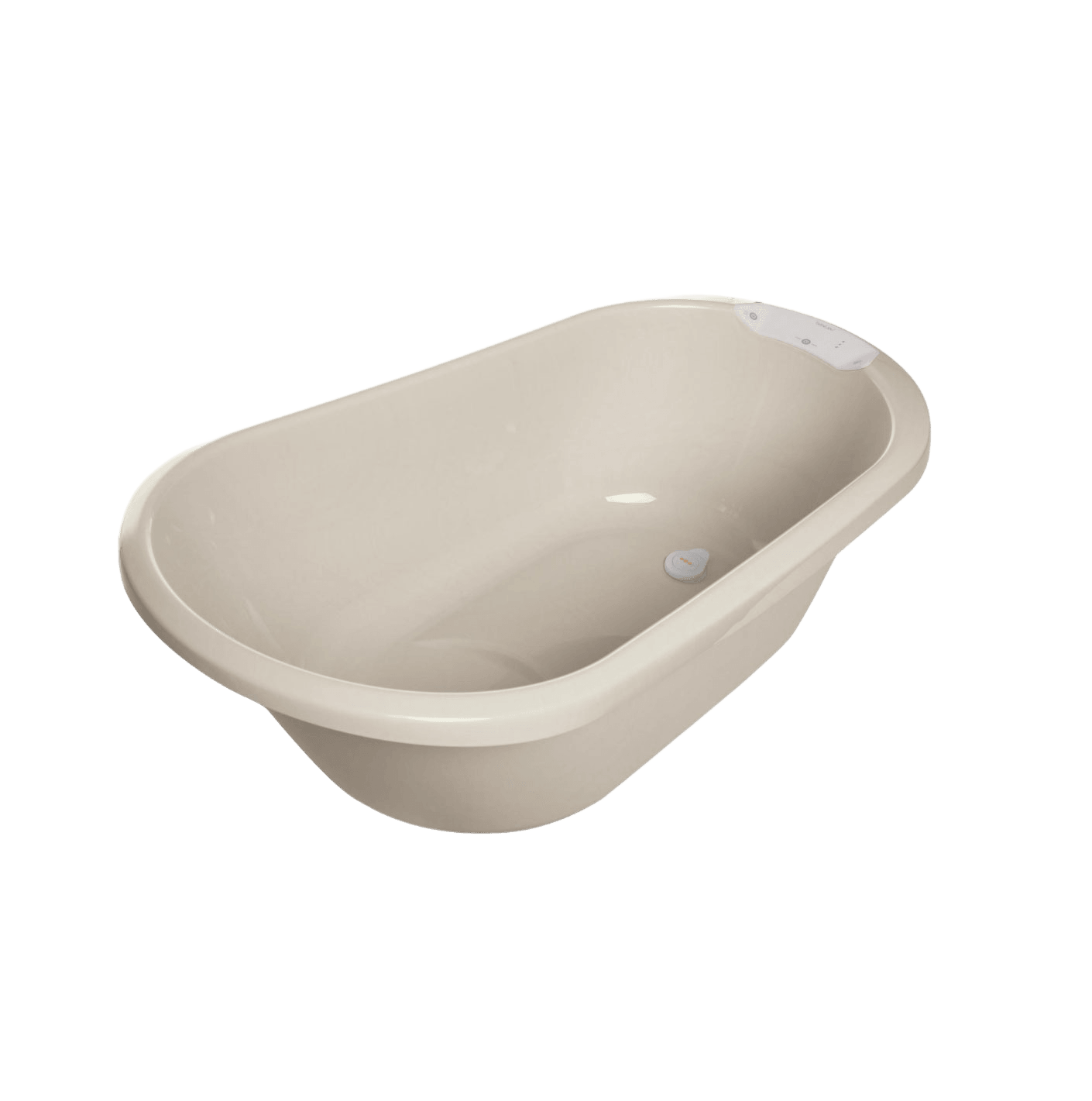 Bébéjou Banheira Led Sense - Taupe miniatura 2