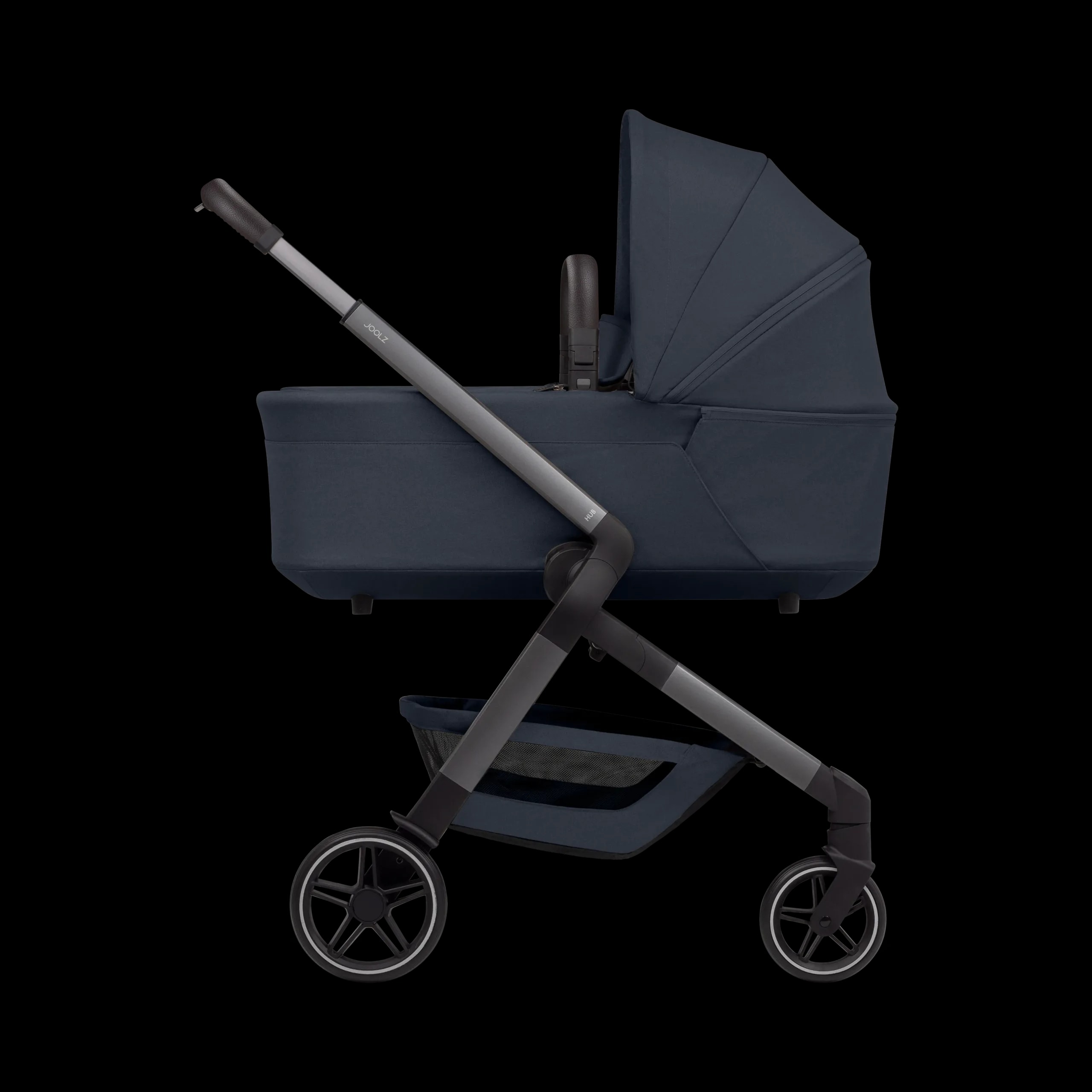 Alcofa Hub2 - Navy Blue miniatura 2