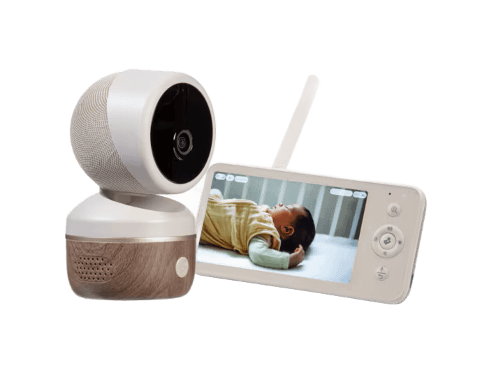 Intercomunicador See2 Plus Baby