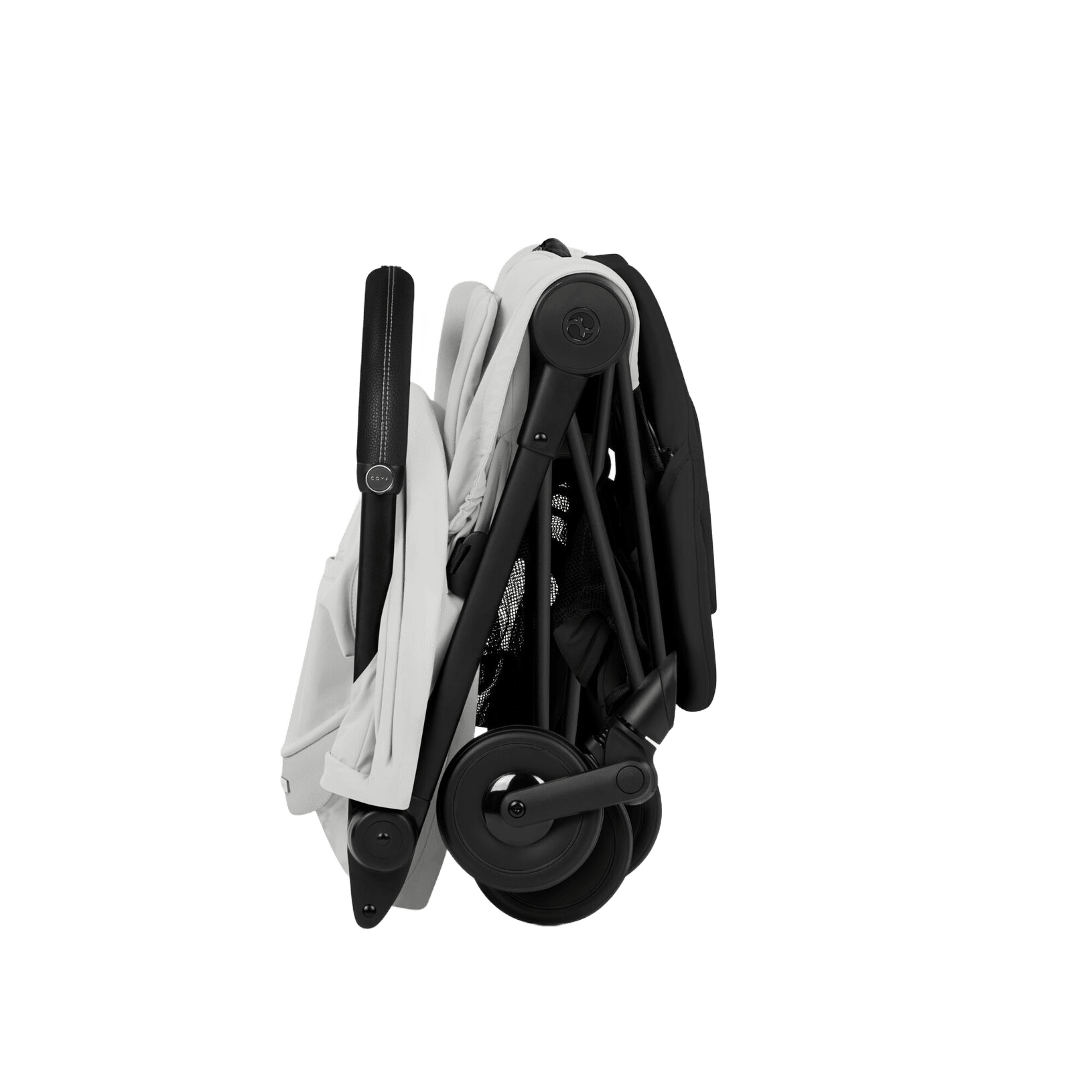 Coya Style Matt Black - Off White miniatura 5