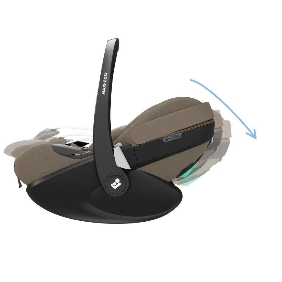 Pebble 360 Pro2 - Twillic Truffle miniatura 3