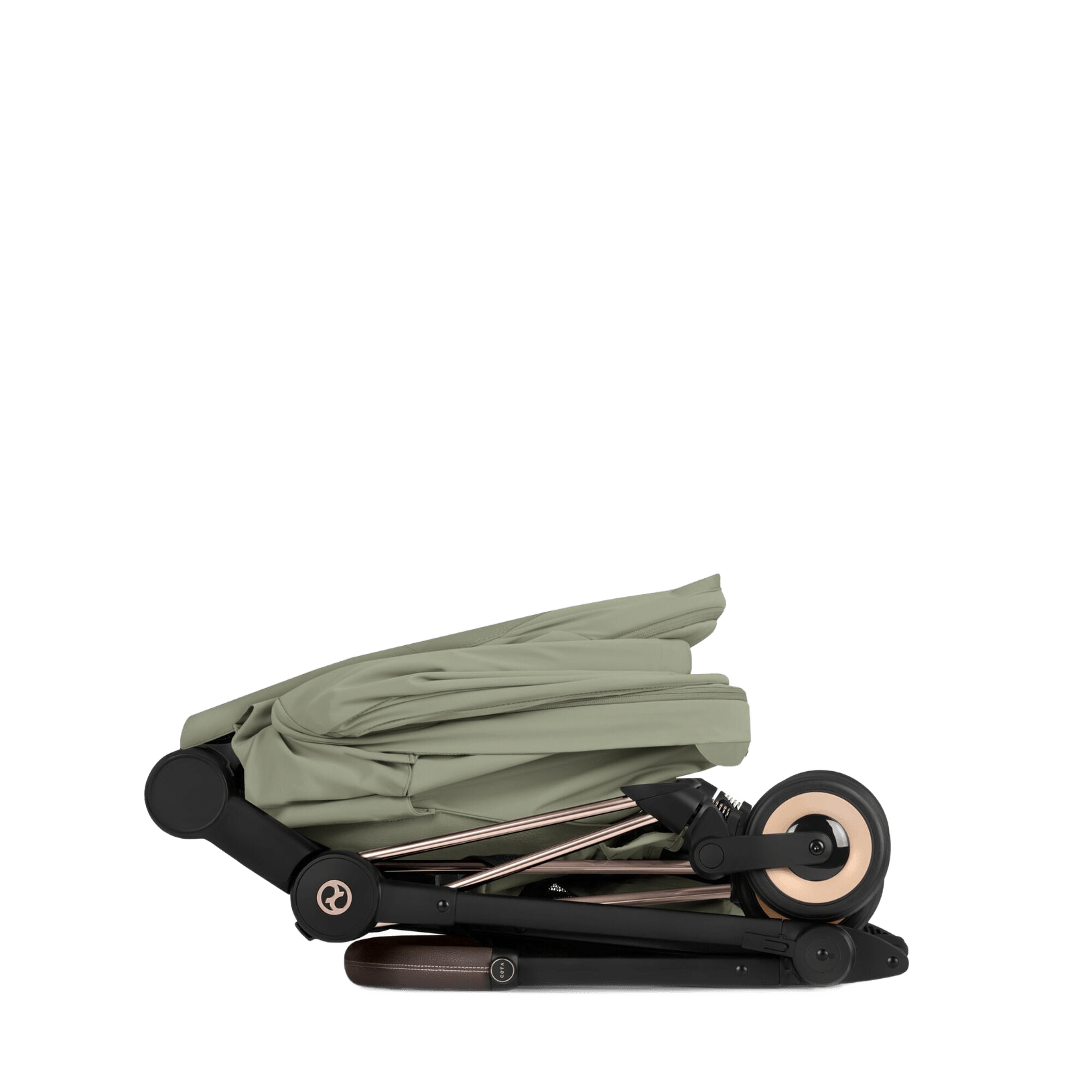 Alcofa Lux Mios Fold - Sage Green miniatura 5