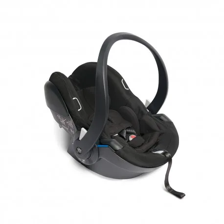 iZi Go Modular i-Size by BeSafe — imagen 1