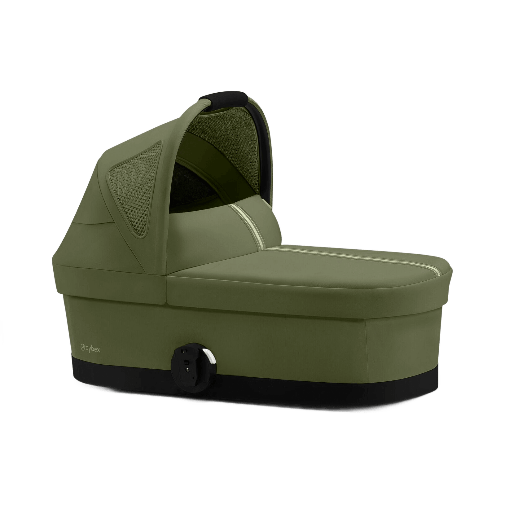 Moss Green
