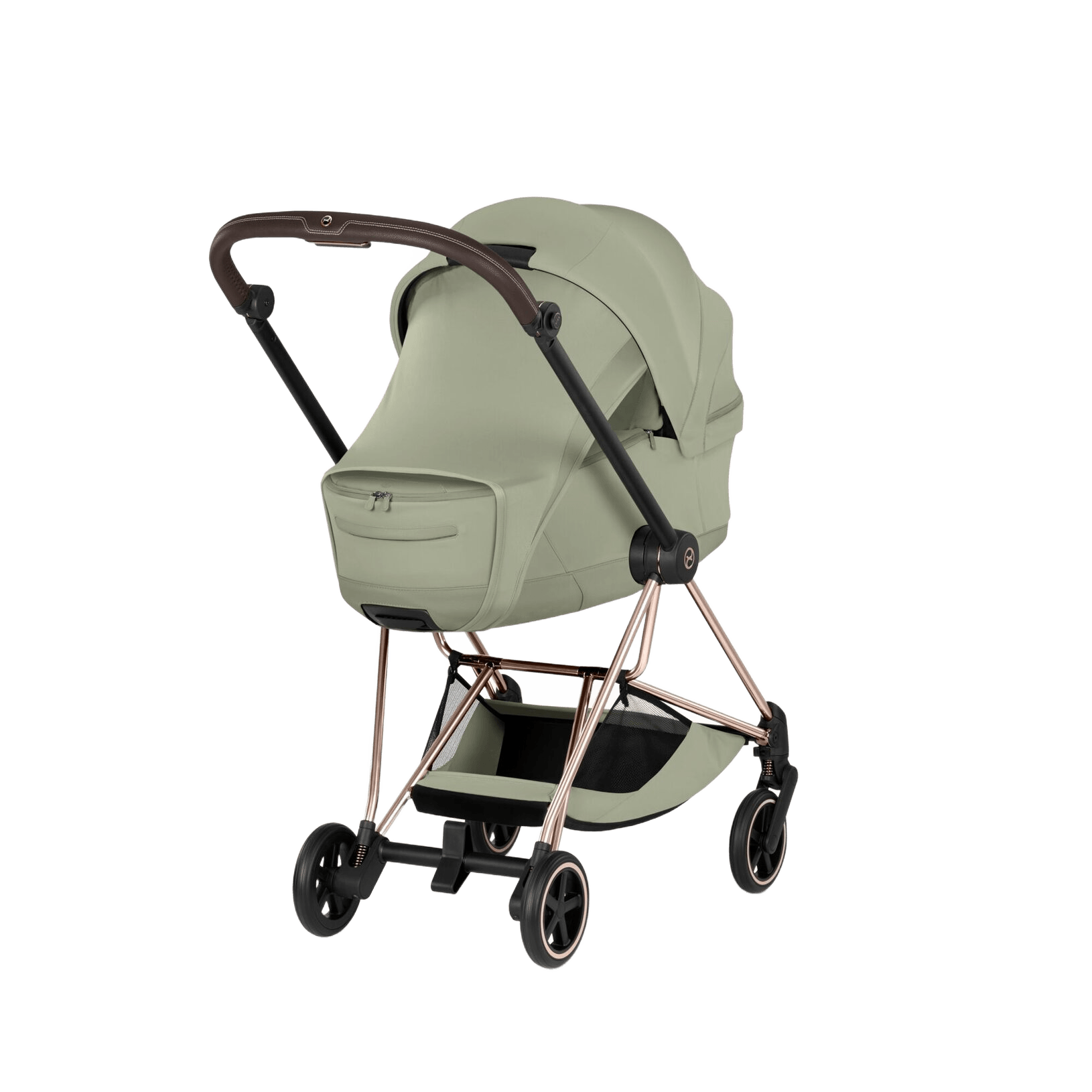 Alcofa Lux Mios Fold - Sage Green miniatura 3