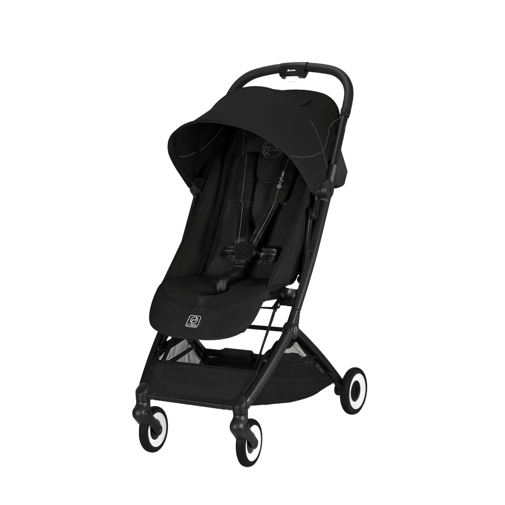 Orfeo BLK - Magic Black miniatura 1