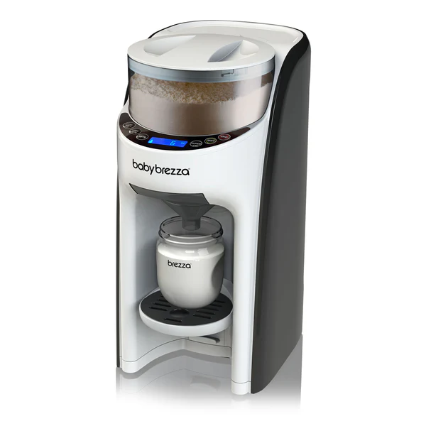 Formula Pro Advanced - White — imagen 1