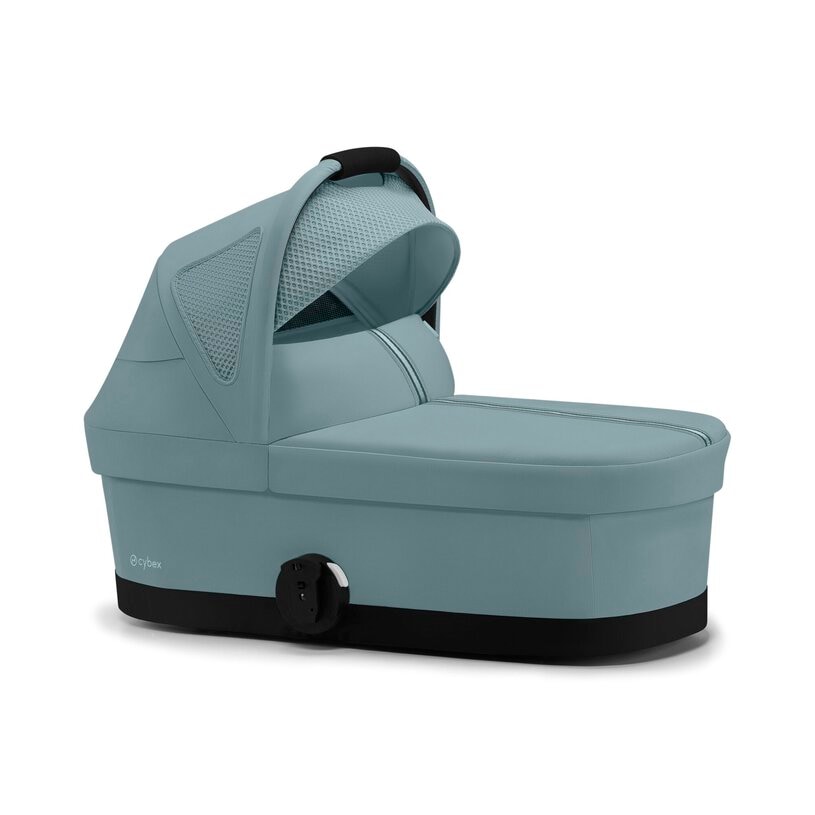 Alcofa S - Stormy Blue miniatura 2