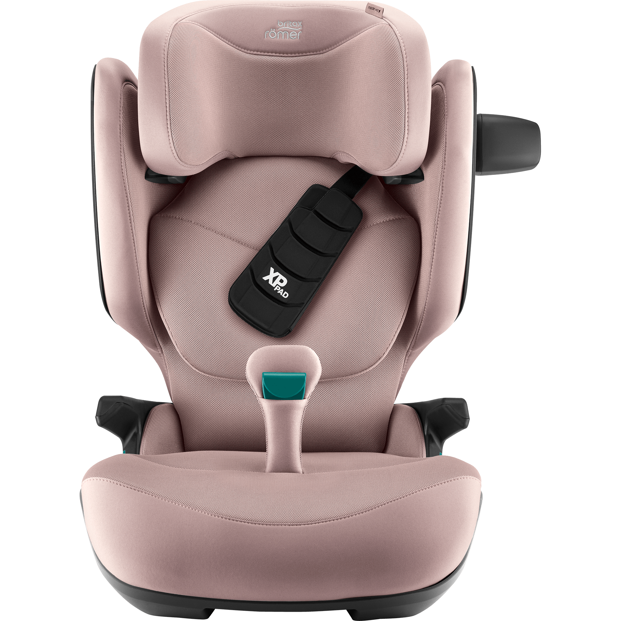 Kidfix Pro Style - Dusty Rose miniatura 2