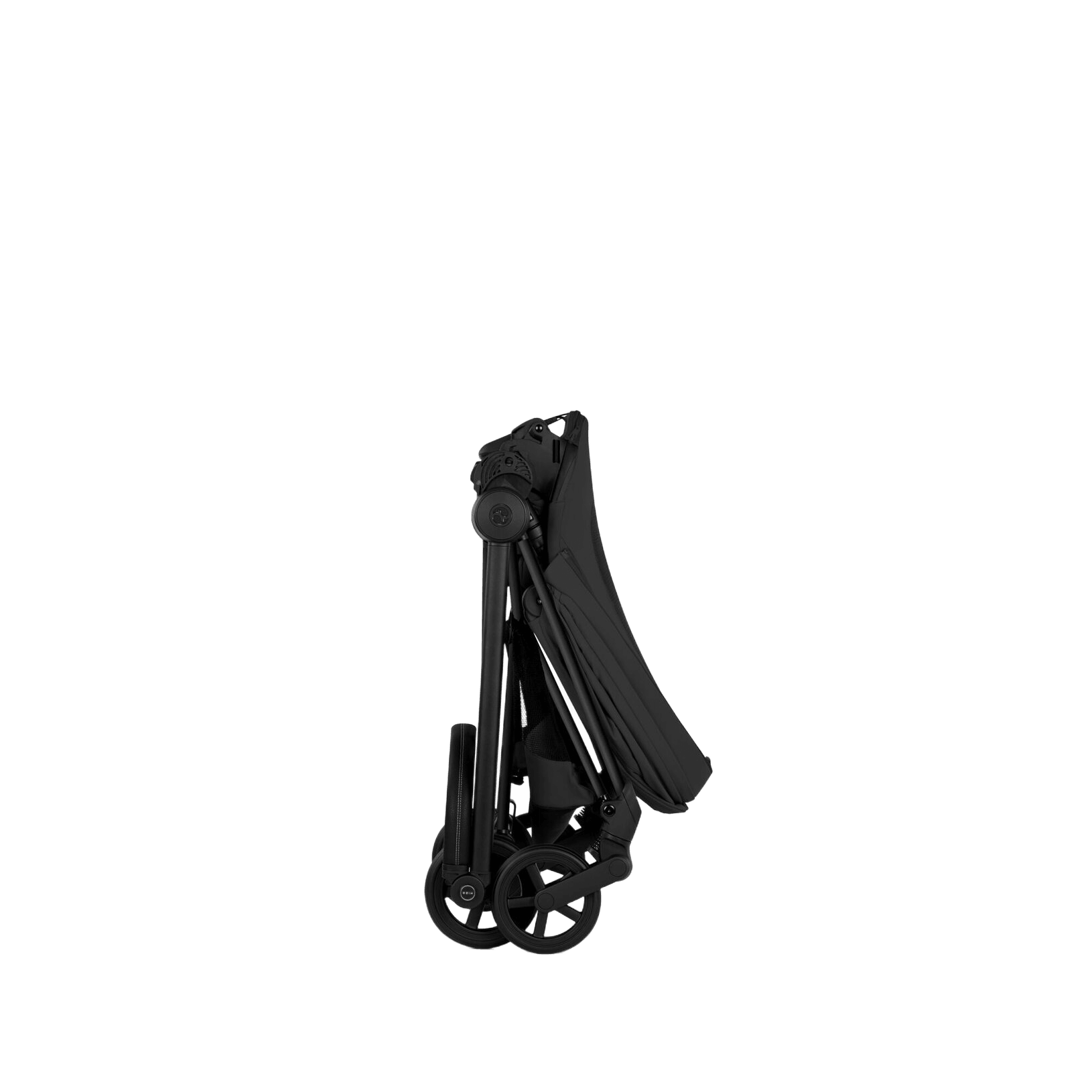 Mios Matt Black + Alcofa Fold - Sepia Black miniatura 3