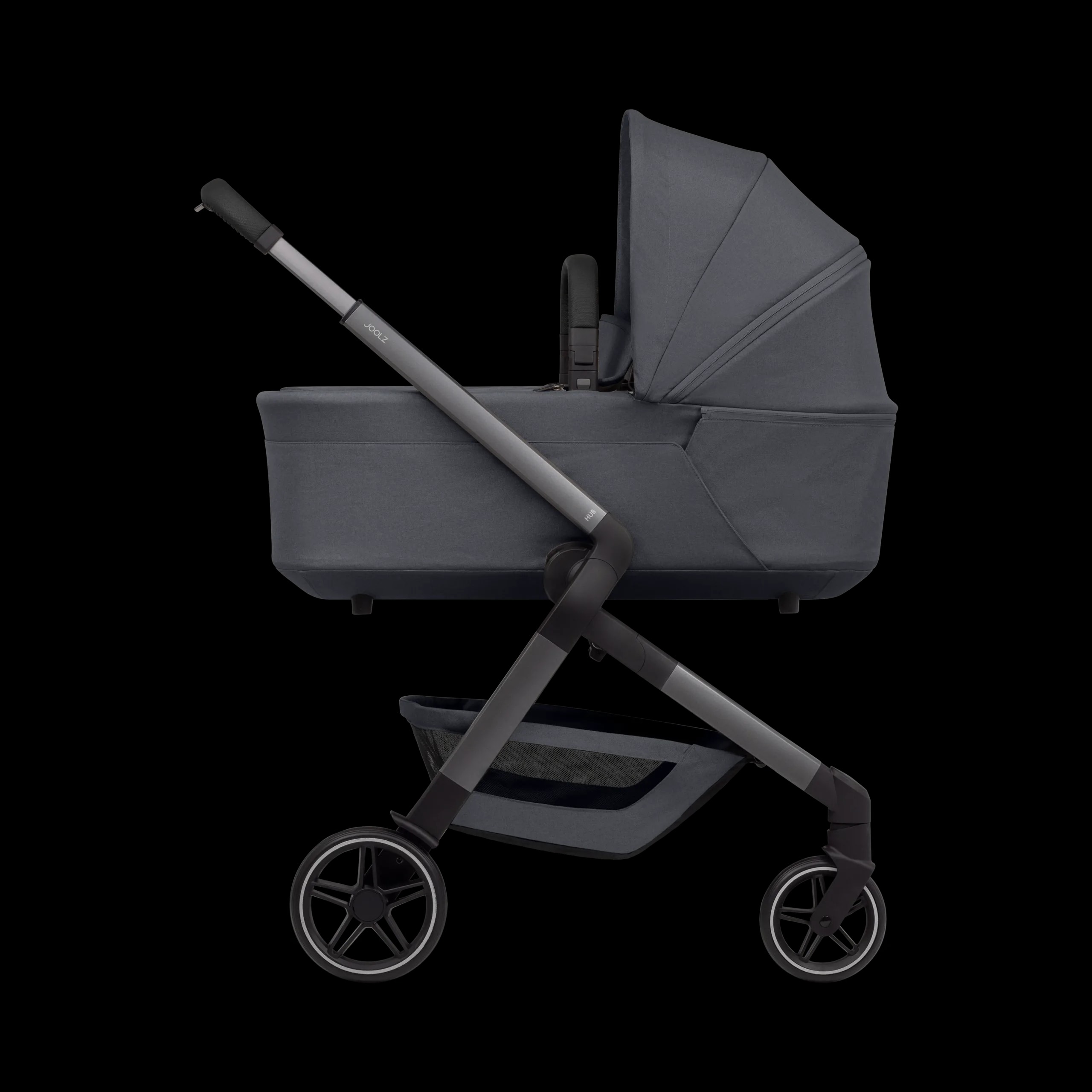 Alcofa Hub2 - Stone Grey miniatura 2