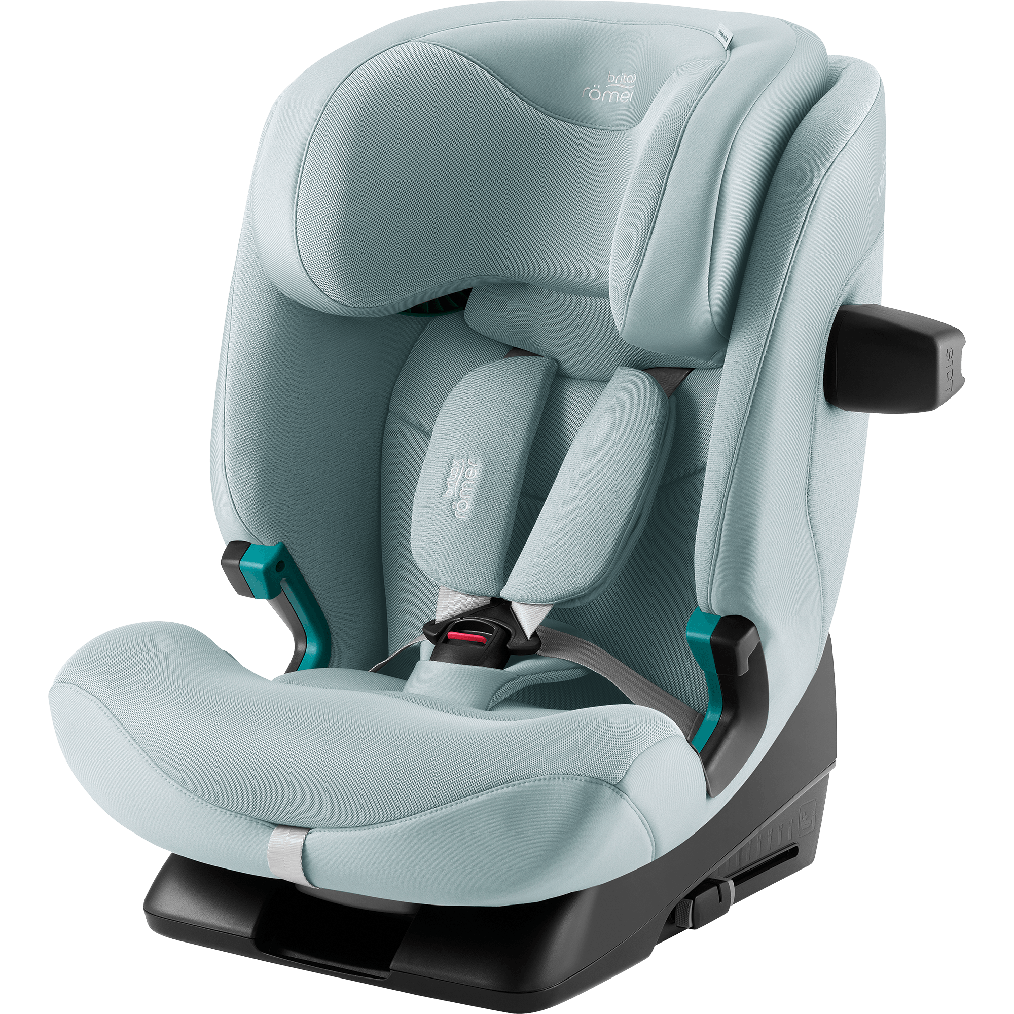 Advansafix Pro Style - Harbor Blue miniatura 2