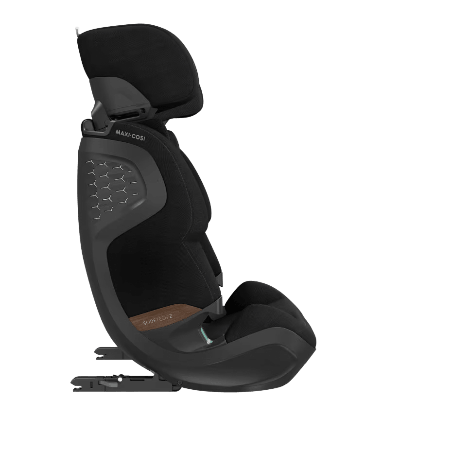 Pearl XL Slide Pro - Authentic Black miniatura 4