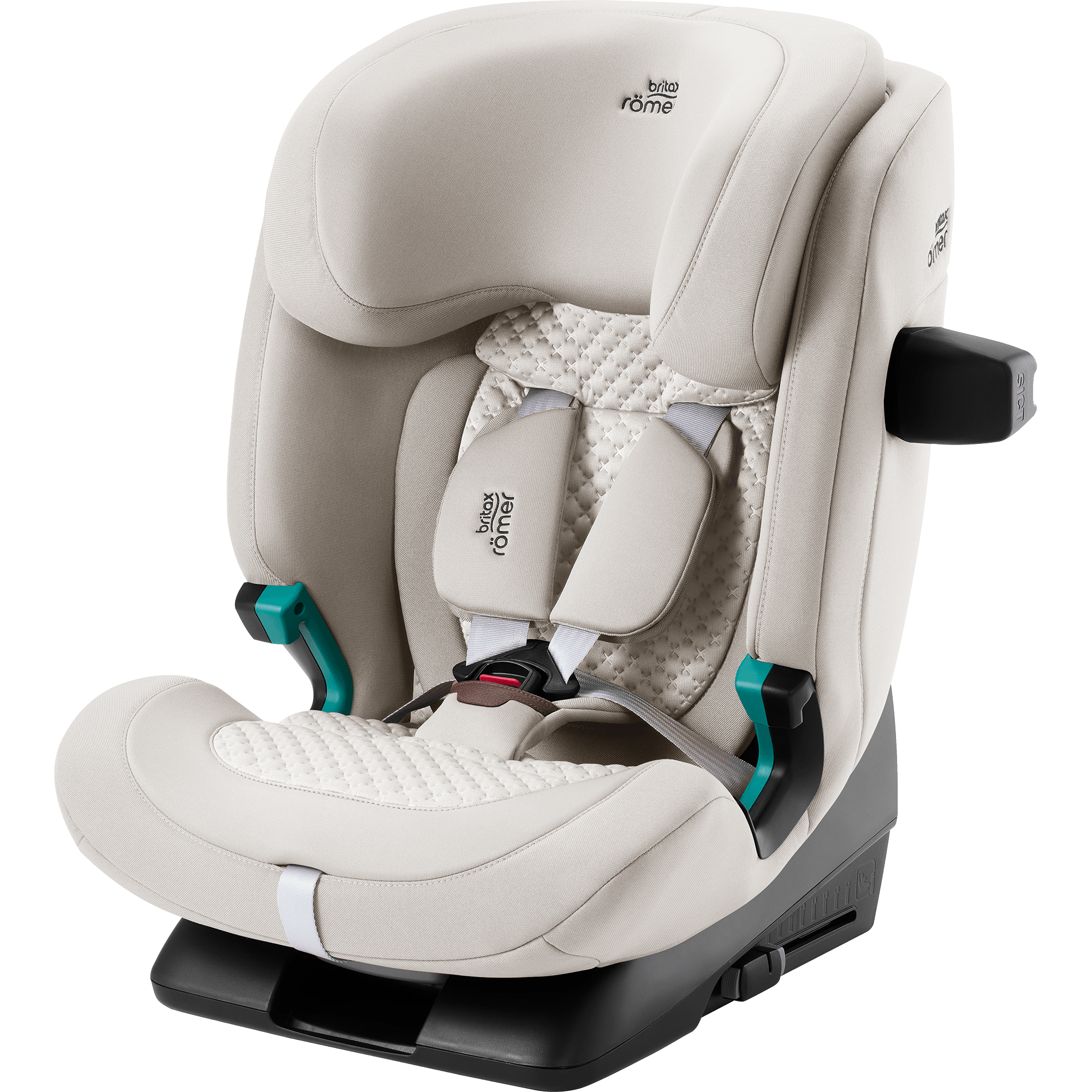 Advansafix Pro Lux - Soft Taupe miniatura 2