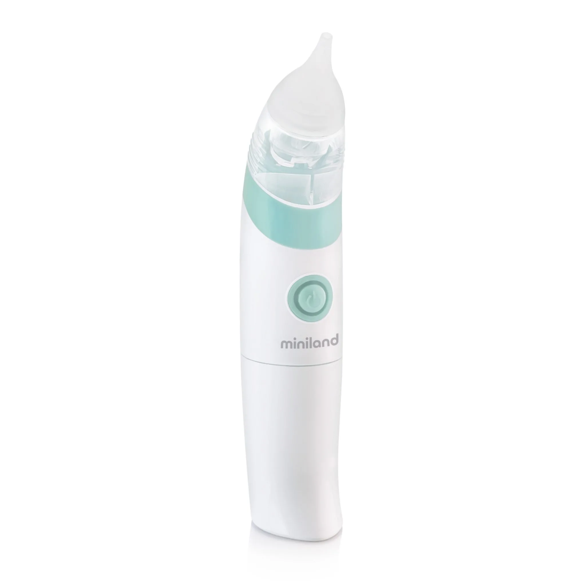 Aspirador Nasal Care miniatura 1