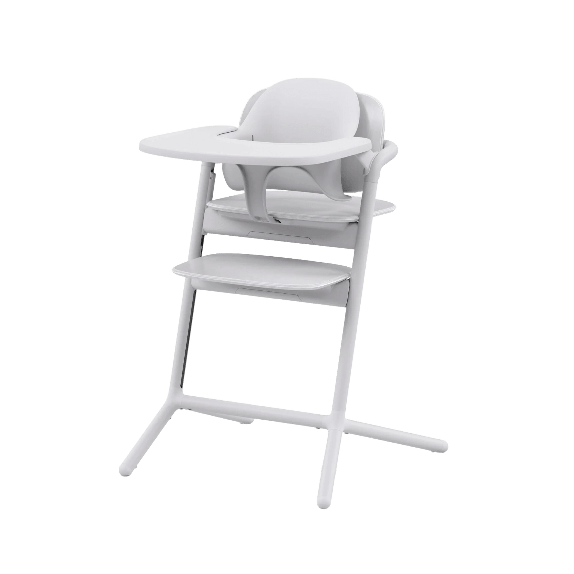 Lemo 4-em-1 - All White miniatura 3