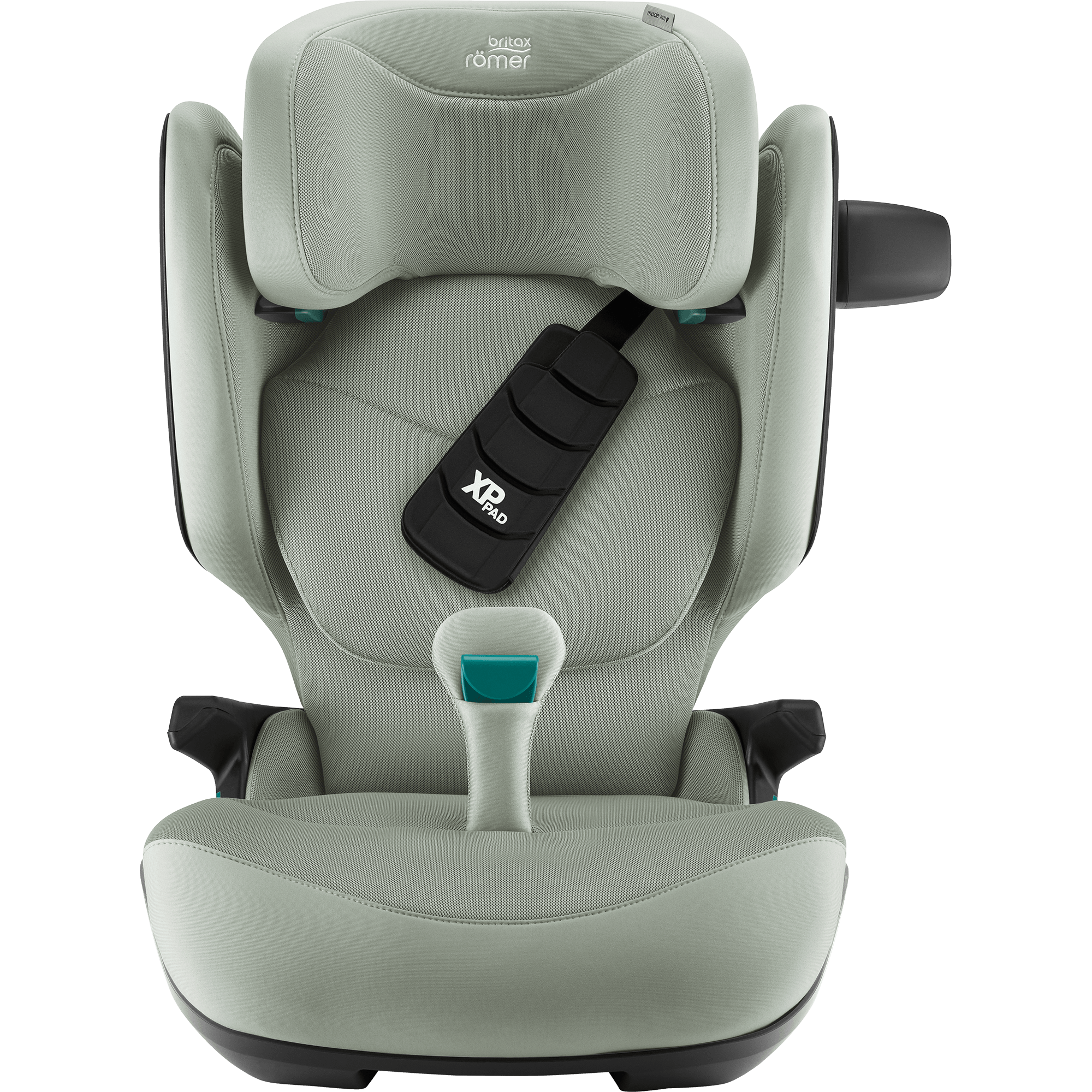 Kidfix Pro Style - Sage Green miniatura 2