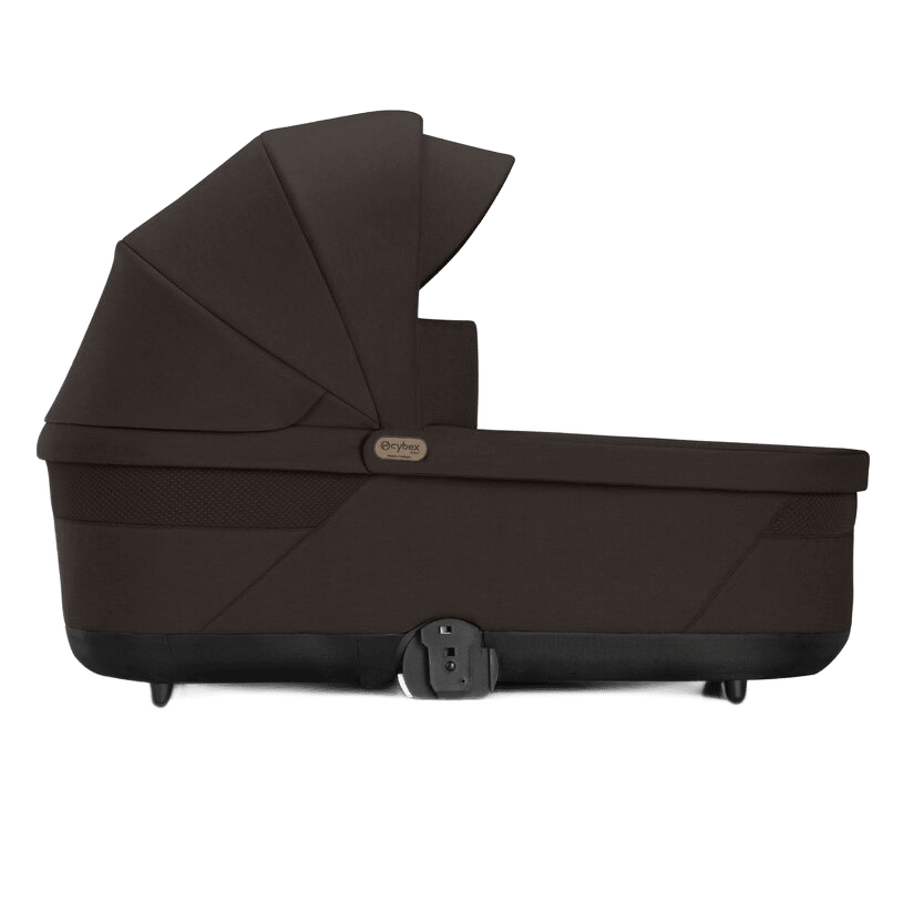 Alcofa S Lux - Chocolate Brown miniatura 2