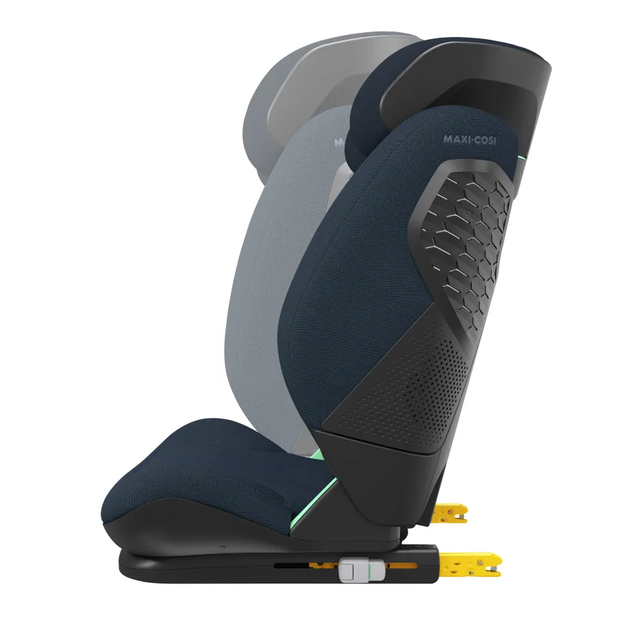 RodiFix Pro2 i-Size - Authentic Blue miniatura 2