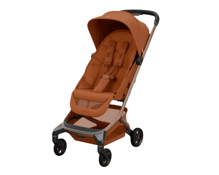 Copper Terra